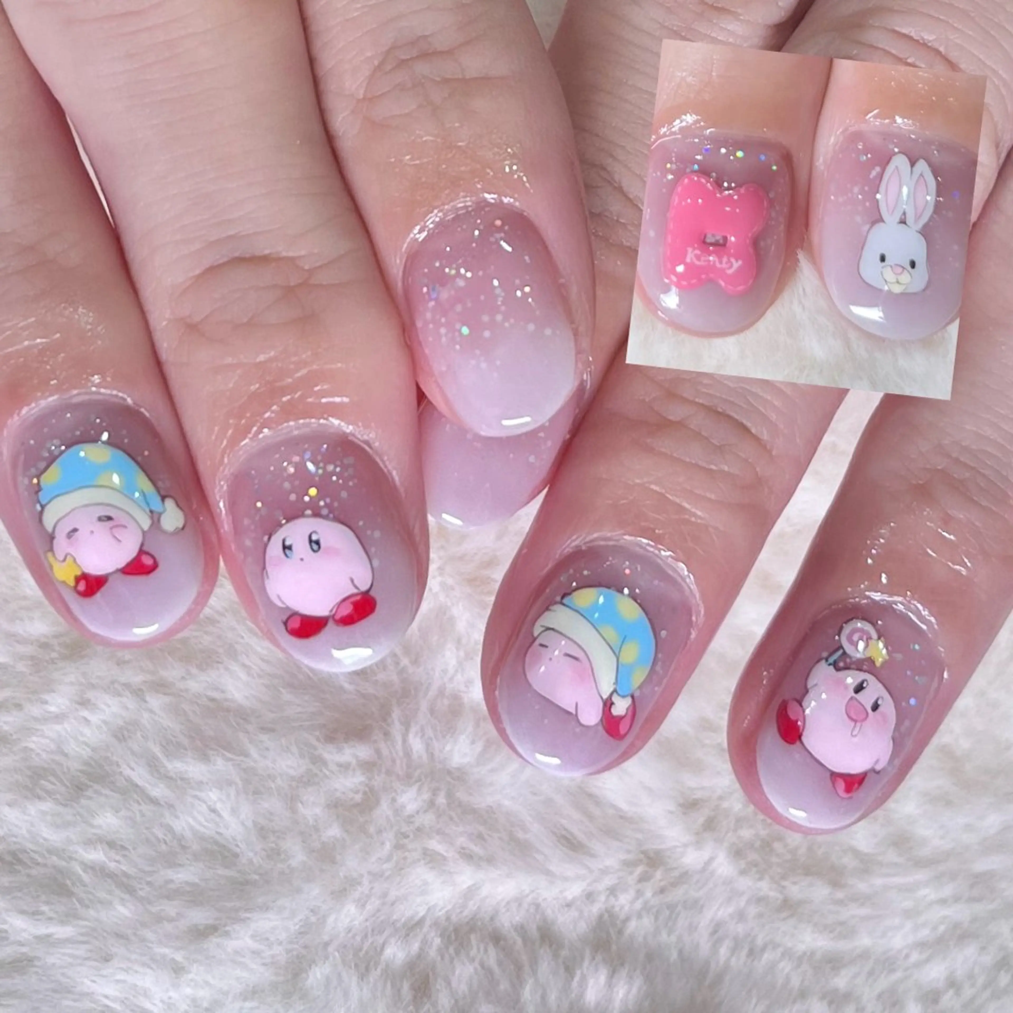 ネイル アートネイル METORO NAILのネイルデザイン
