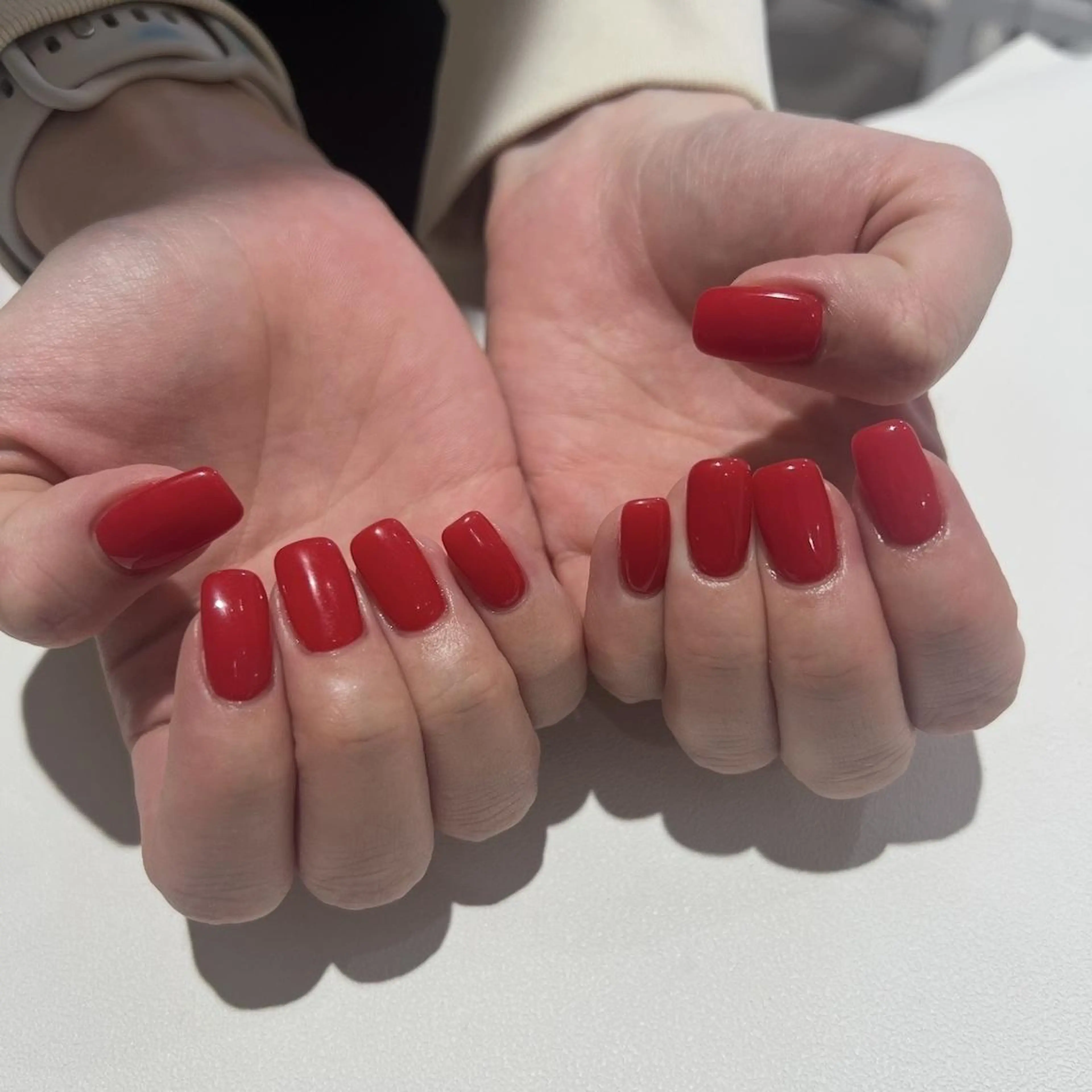 ネイル ハンドネイル nagatsuka rikoのネイルデザイン