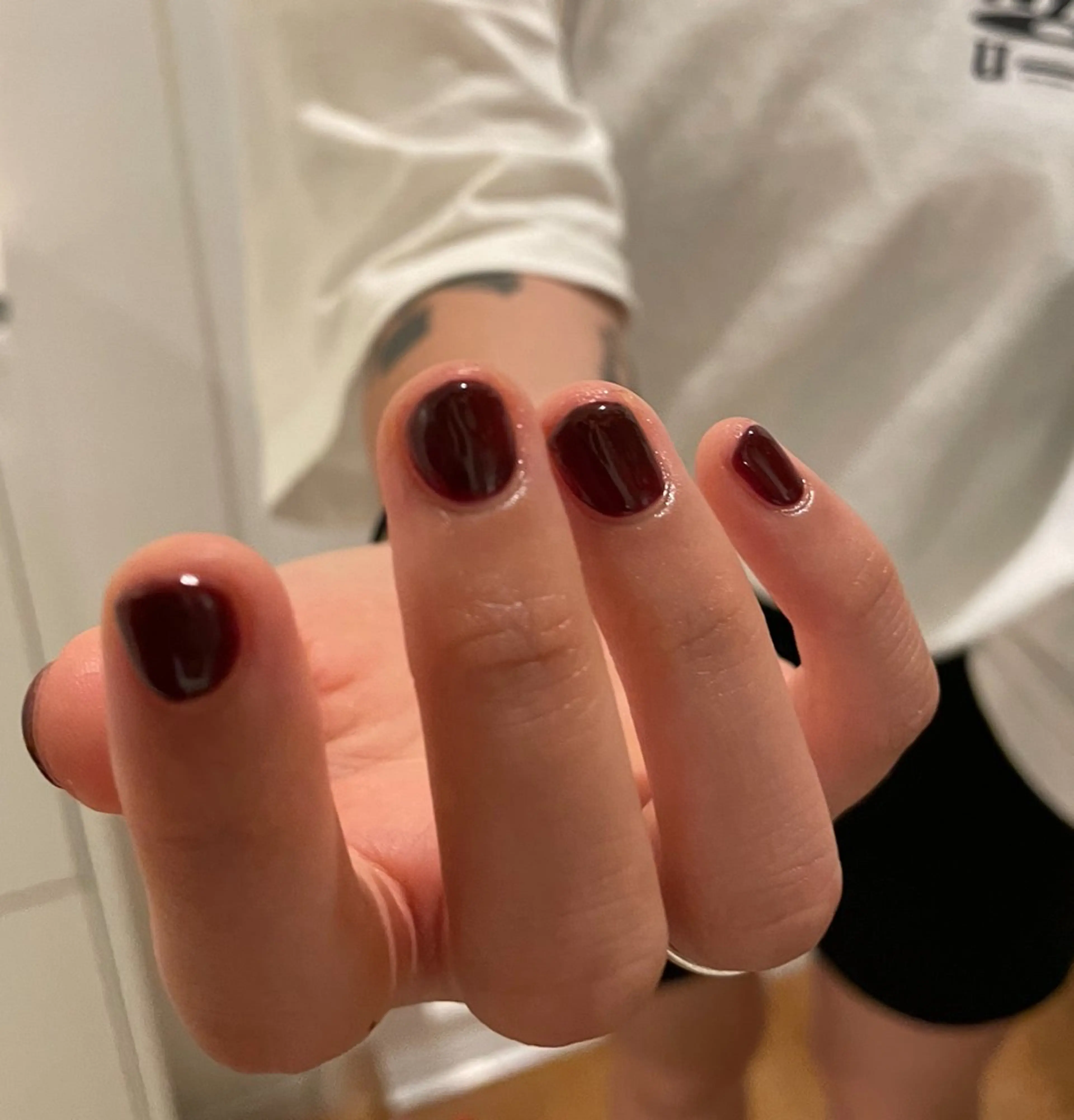 ネイル hachi__ nao_のネイルデザイン