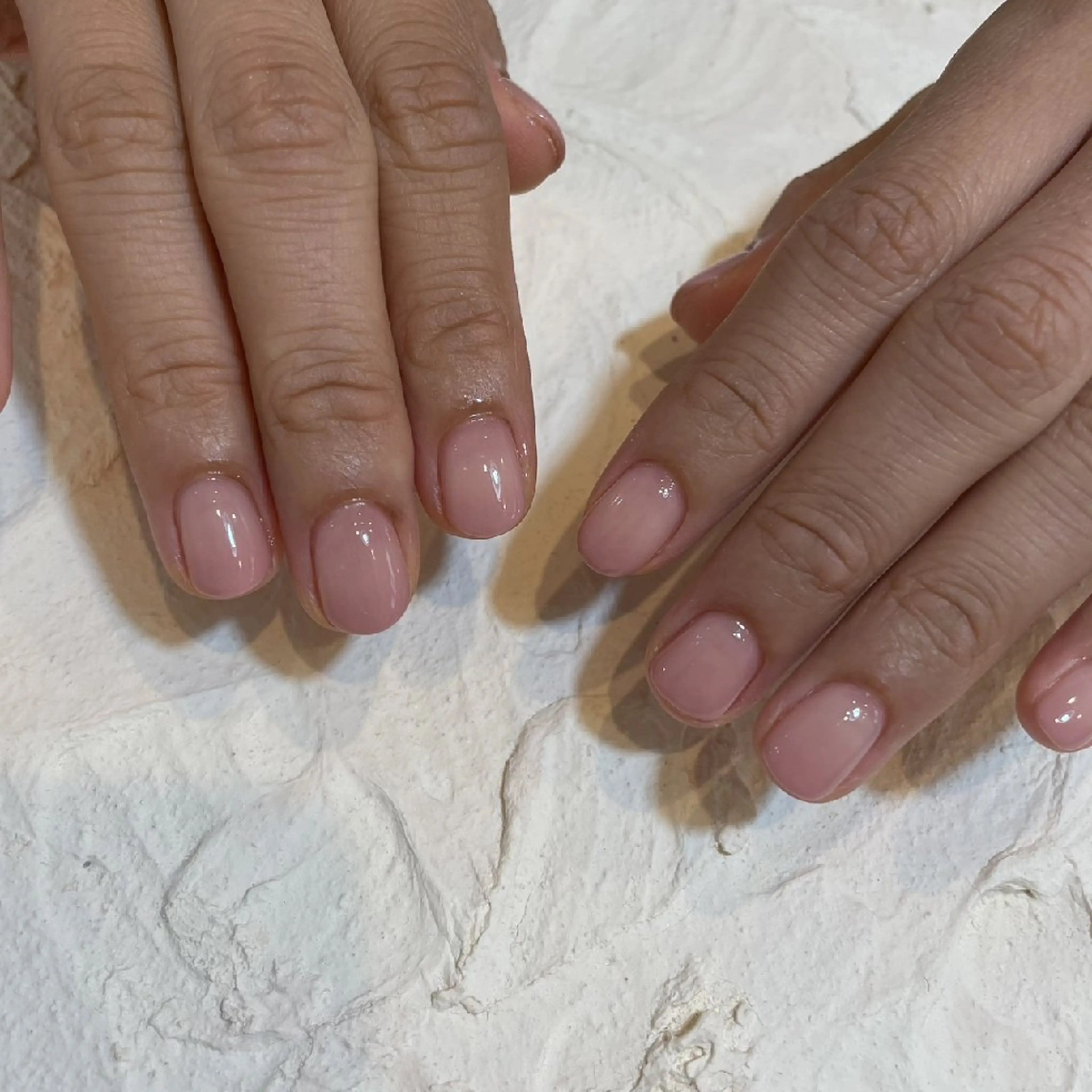 ネイル ネイルスクール byCharmeのネイルデザイン