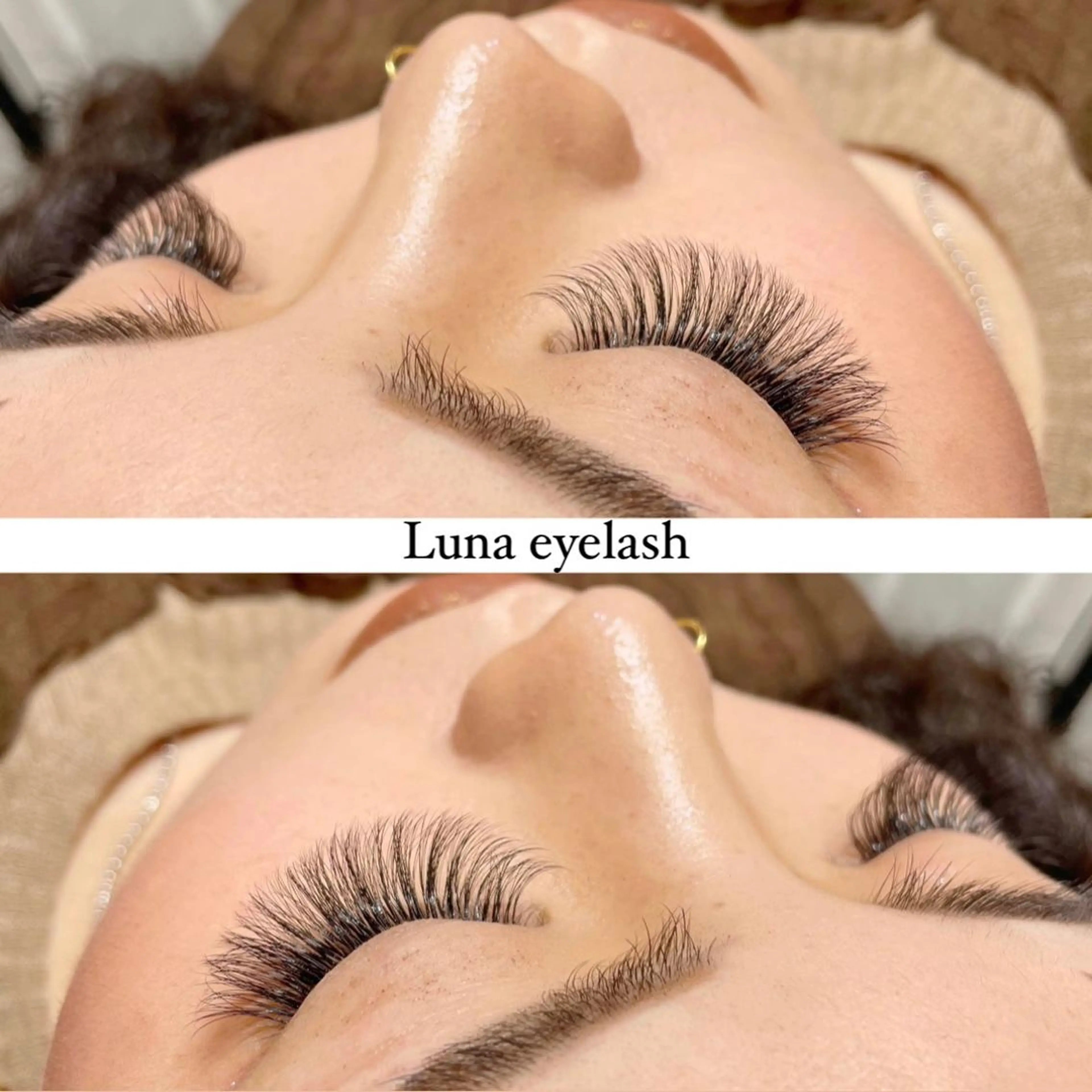 マツエク・マツパ Ikezaki Yukaのマツエク・マツパデザイン