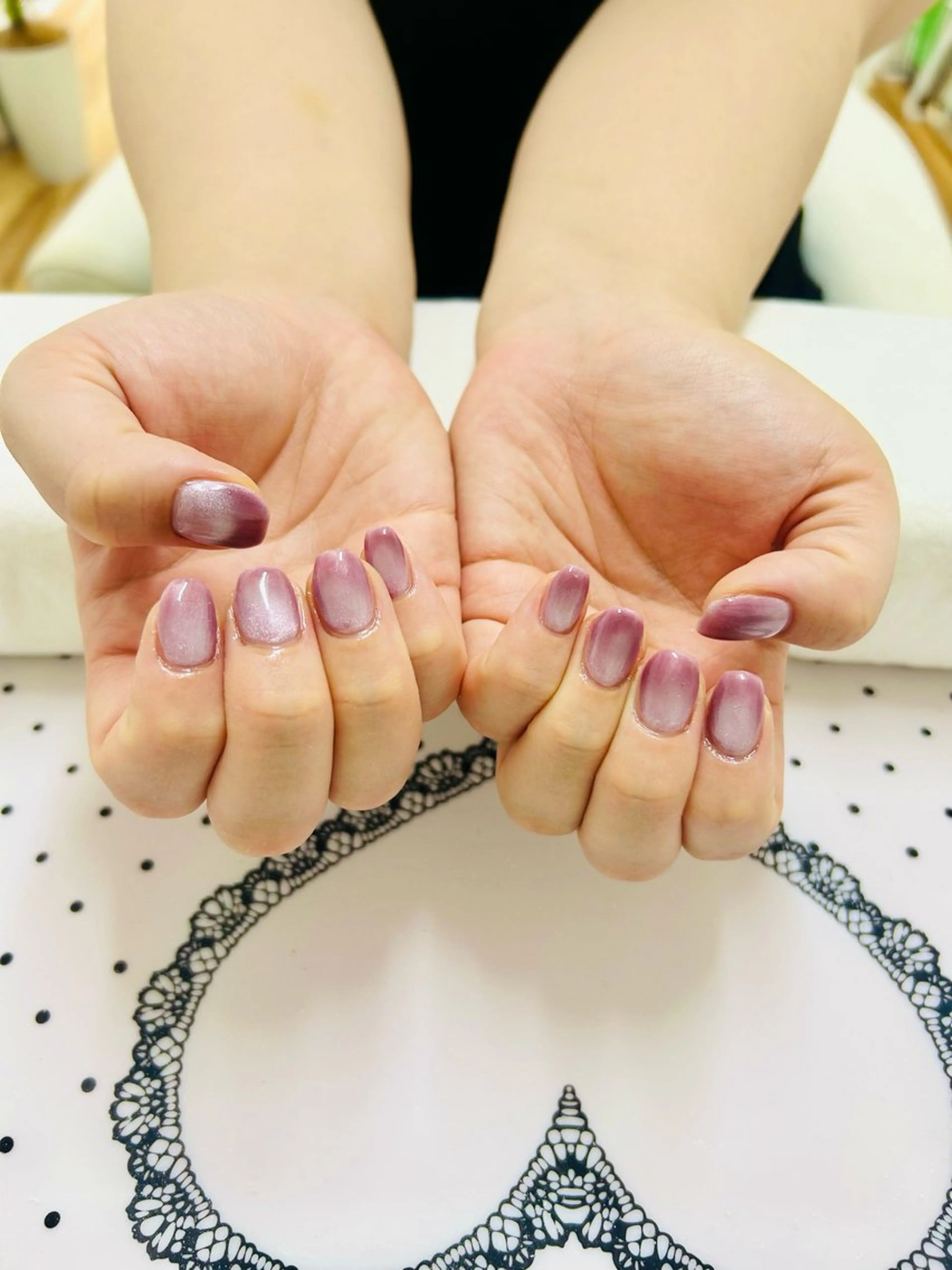 ネイル プライベートサロン LALA Nailのネイルデザイン