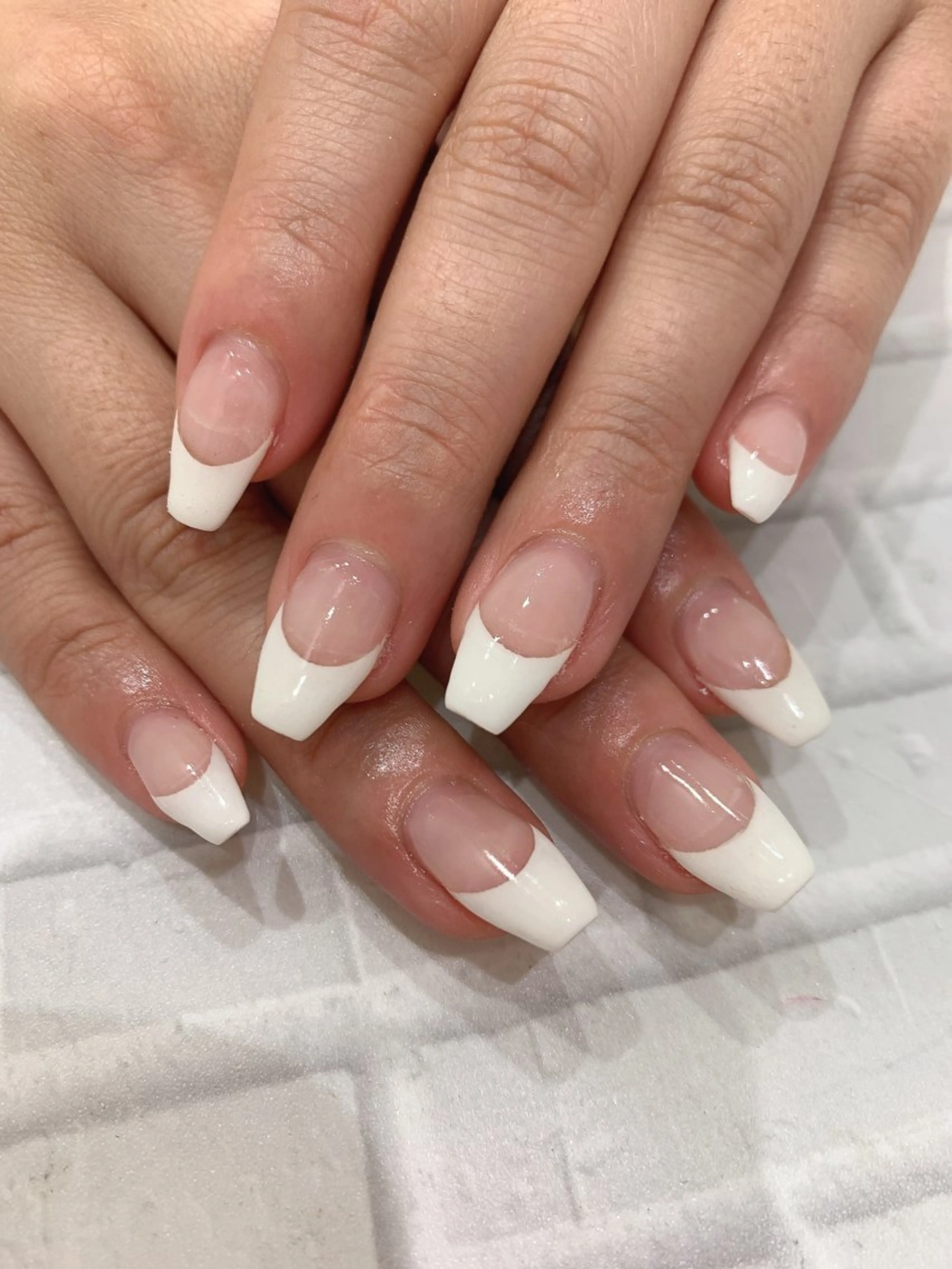 ネイル グラマラス ネイルのネイルデザイン