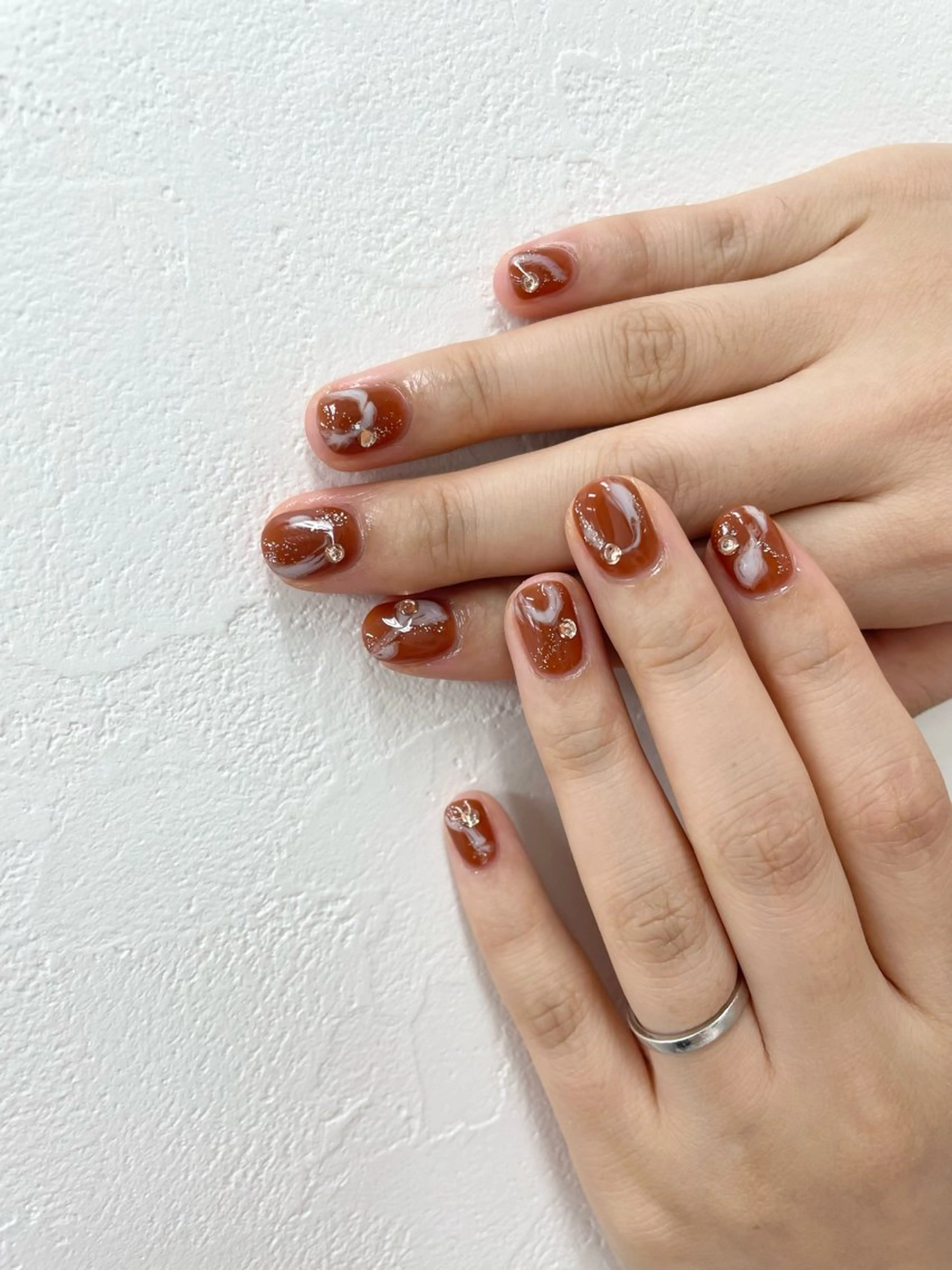 【オフあり】🌟選べる定額デザイン¥7,800​〜​🌟の写真