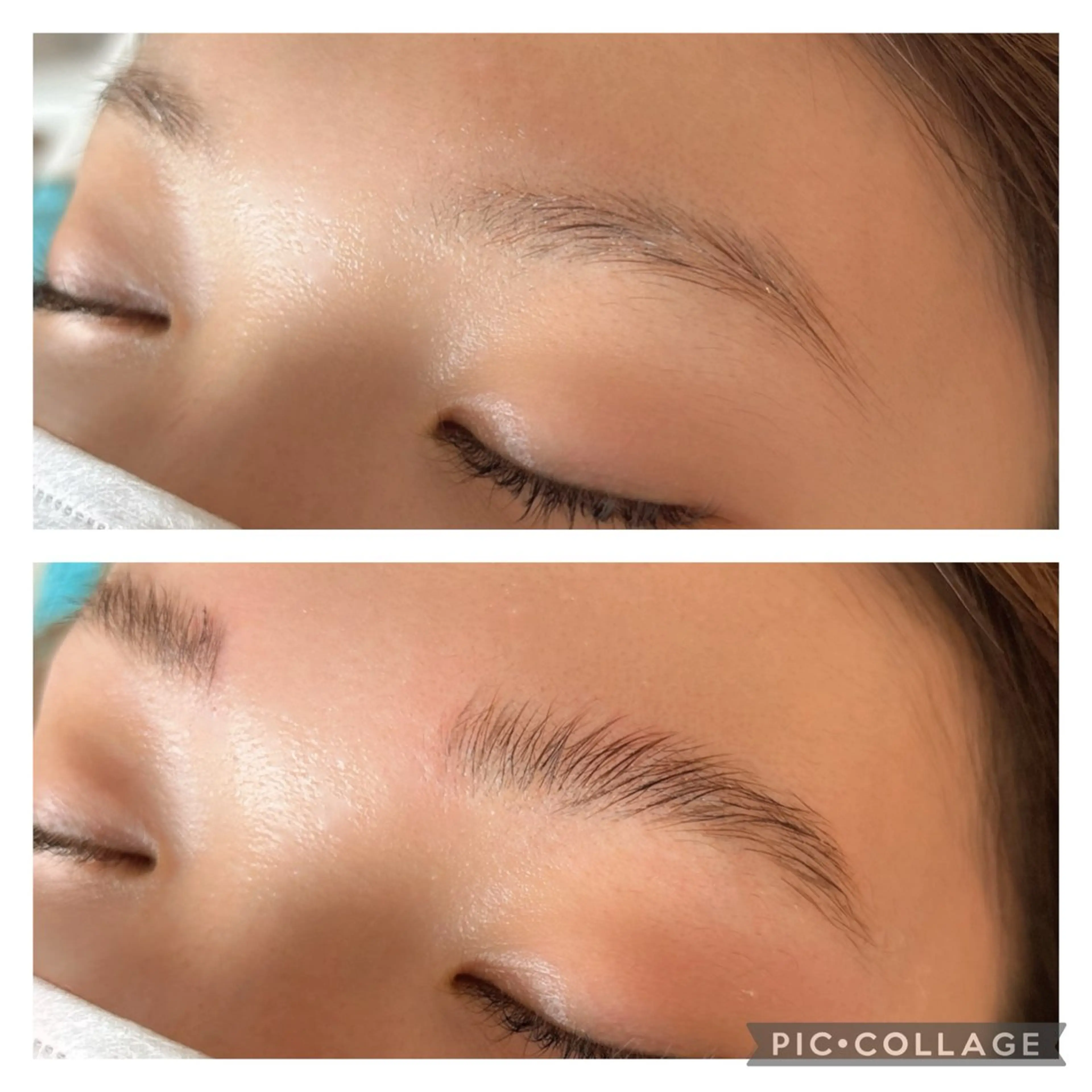 アイブロウ りんこ RINKOの眉毛・アイブロウイメージ