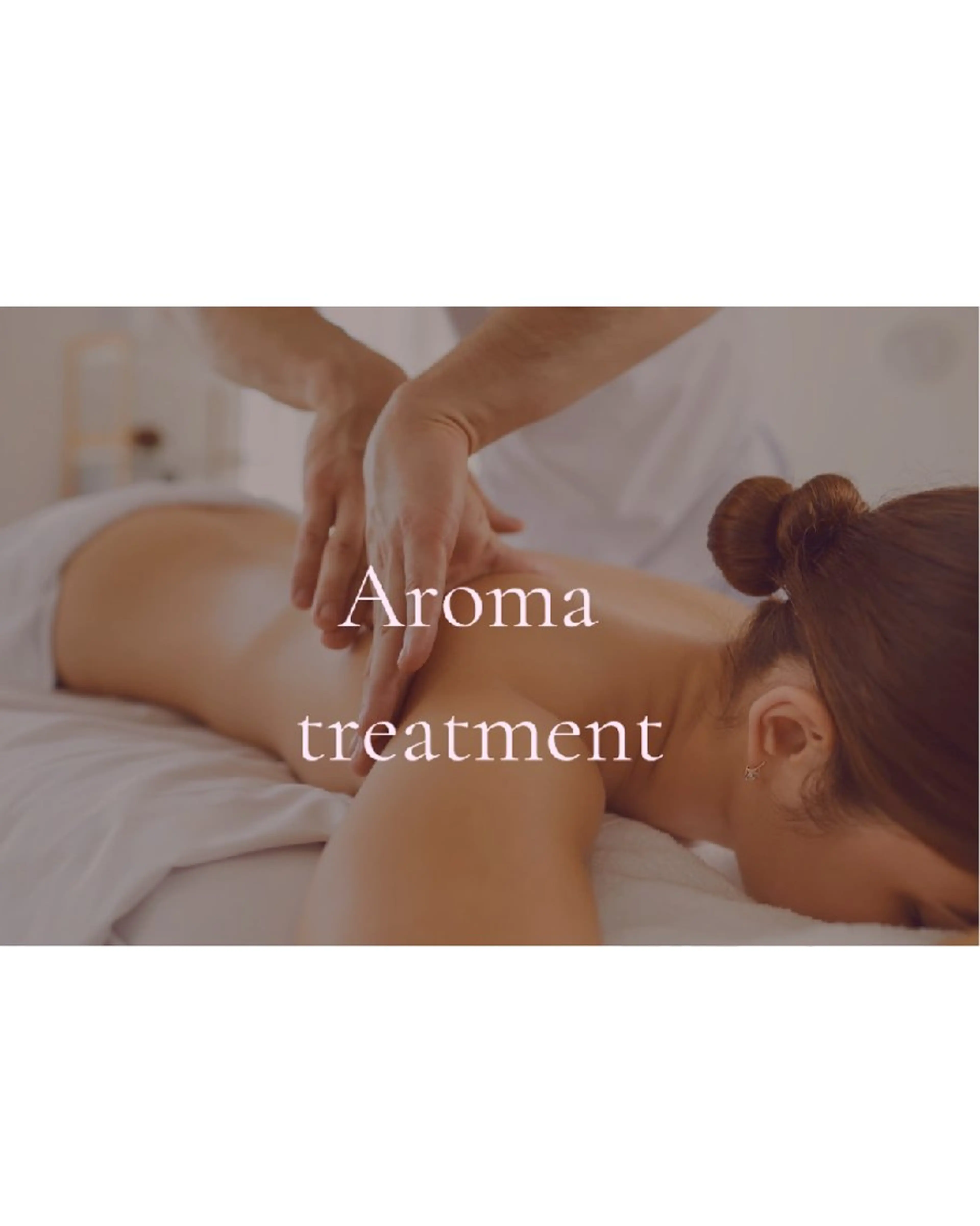 エステ リラク サロン ドゥトレフル アロマハイパーナイフのエステ・リラクイメージ