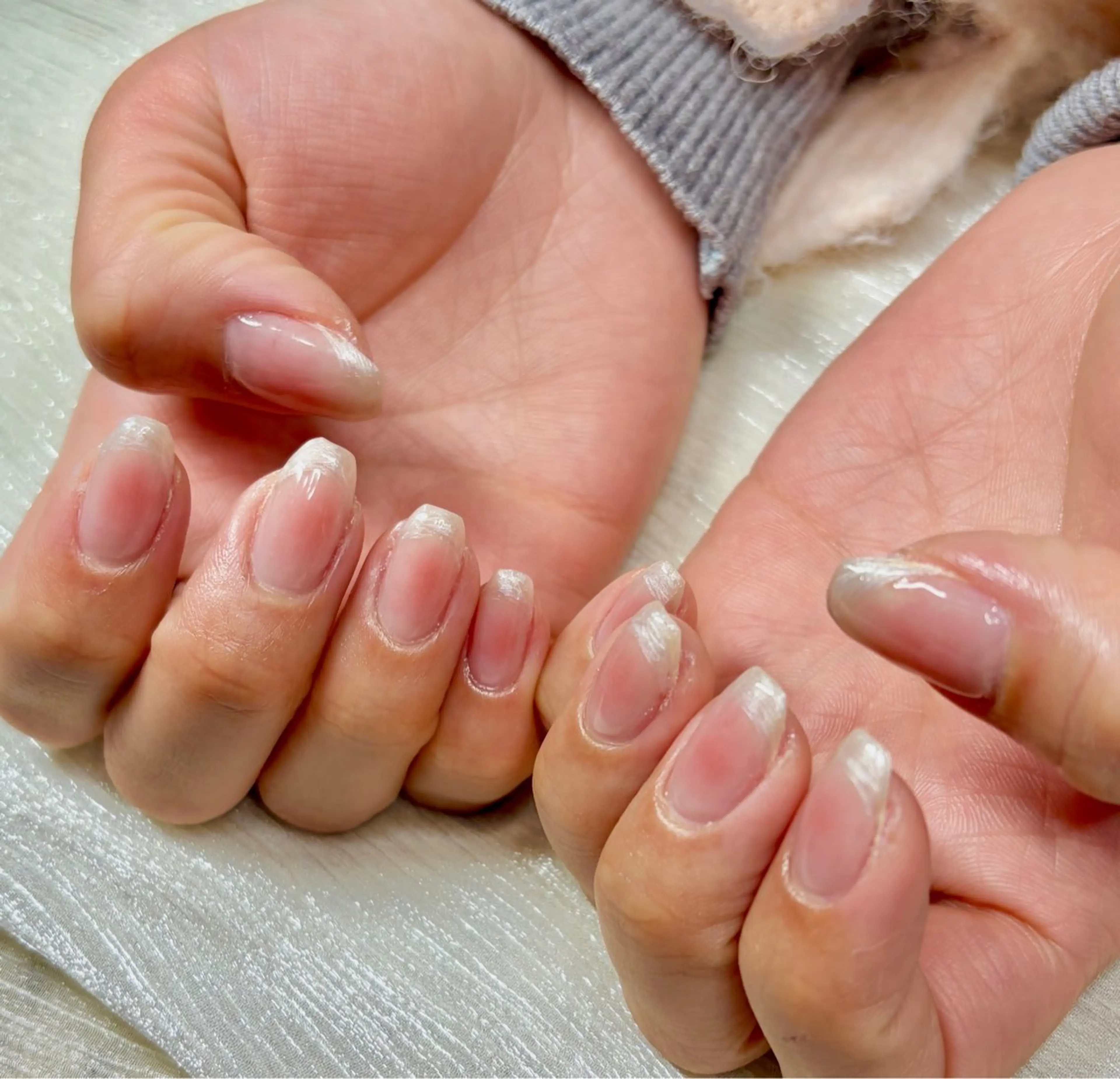 ネイル nailroom HARU.のネイルデザイン