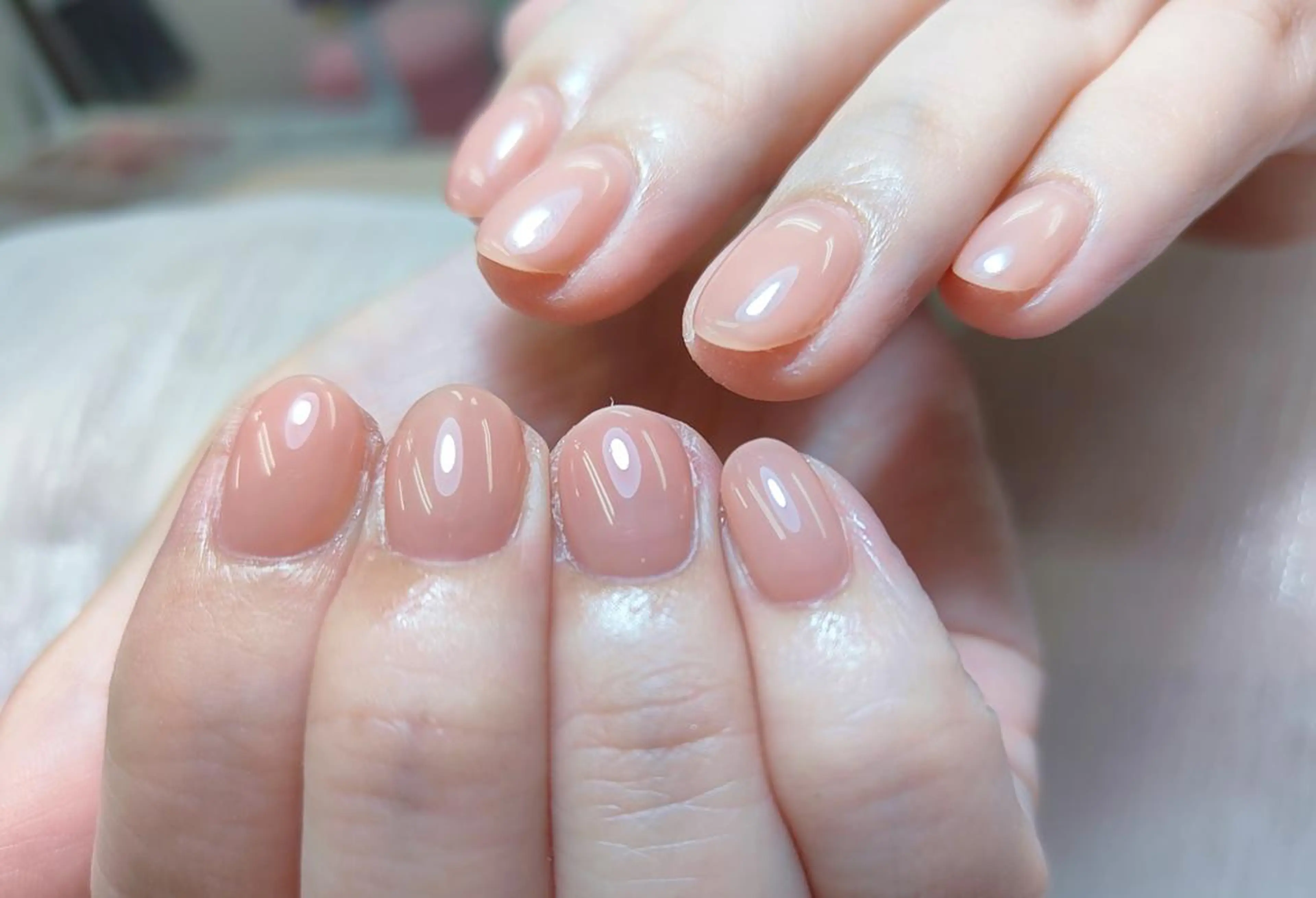 ネイル CI CIのネイルデザイン