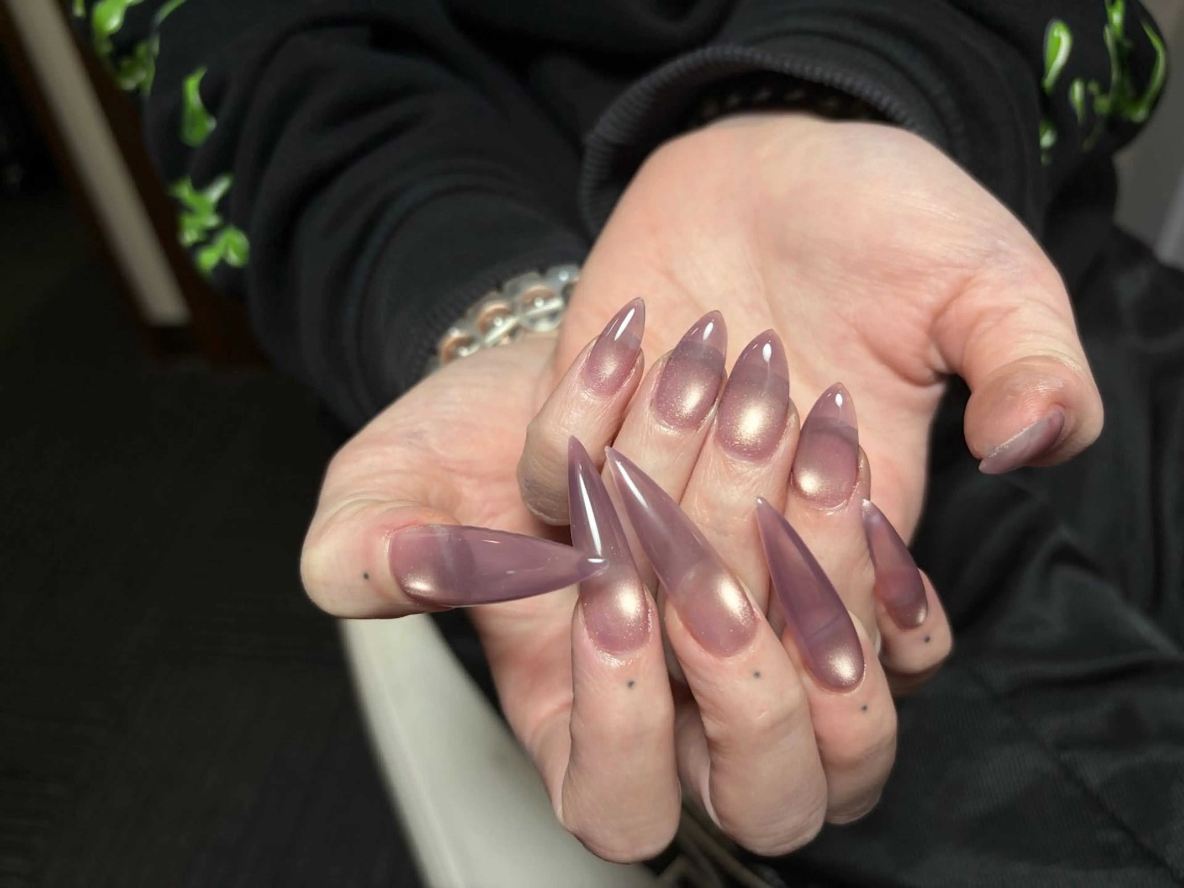 ネイル Rela・S NAILのネイルデザイン