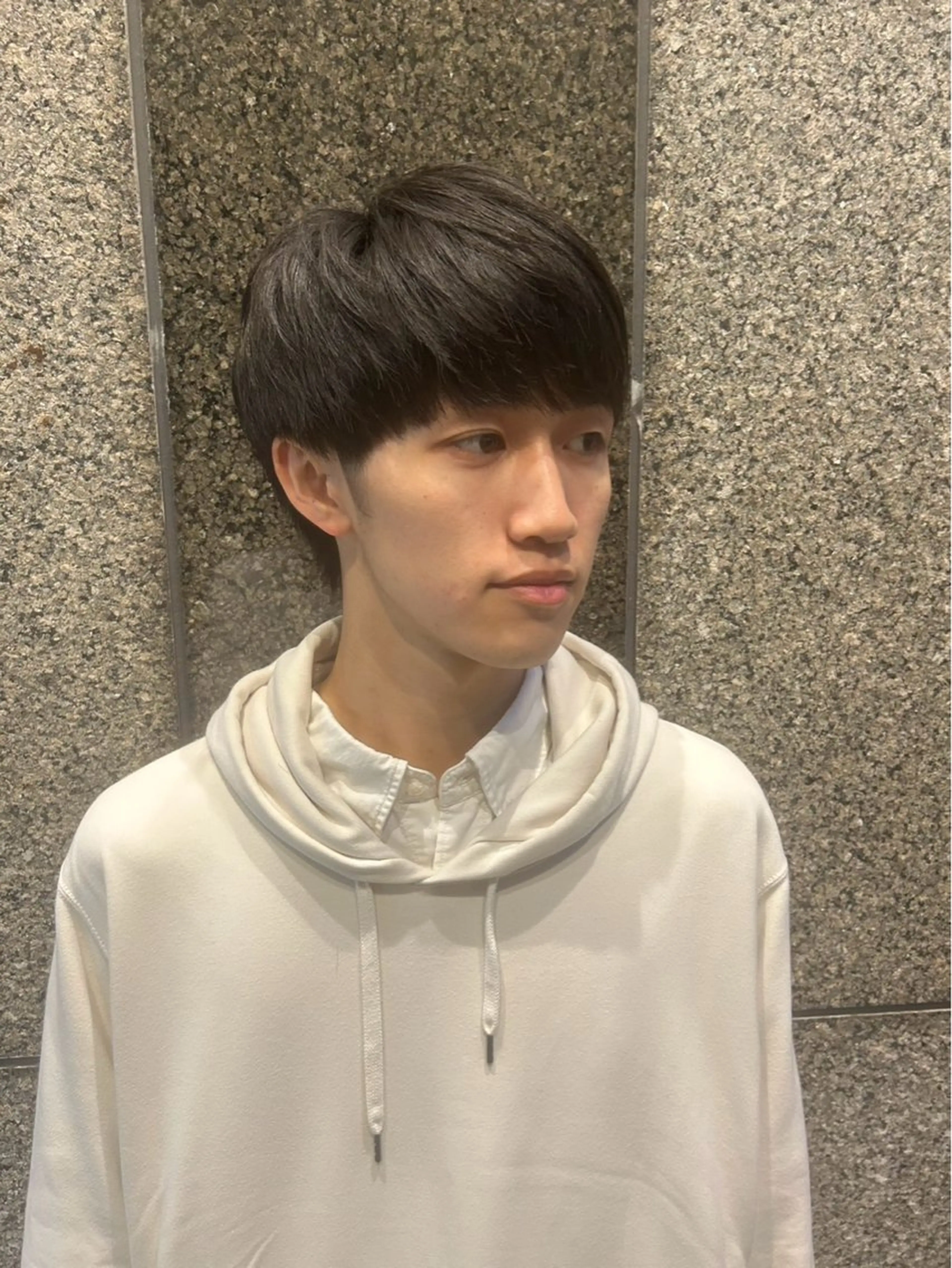 メンズ カット 拓斗/天神/ メンズカット👑のヘアスタイル