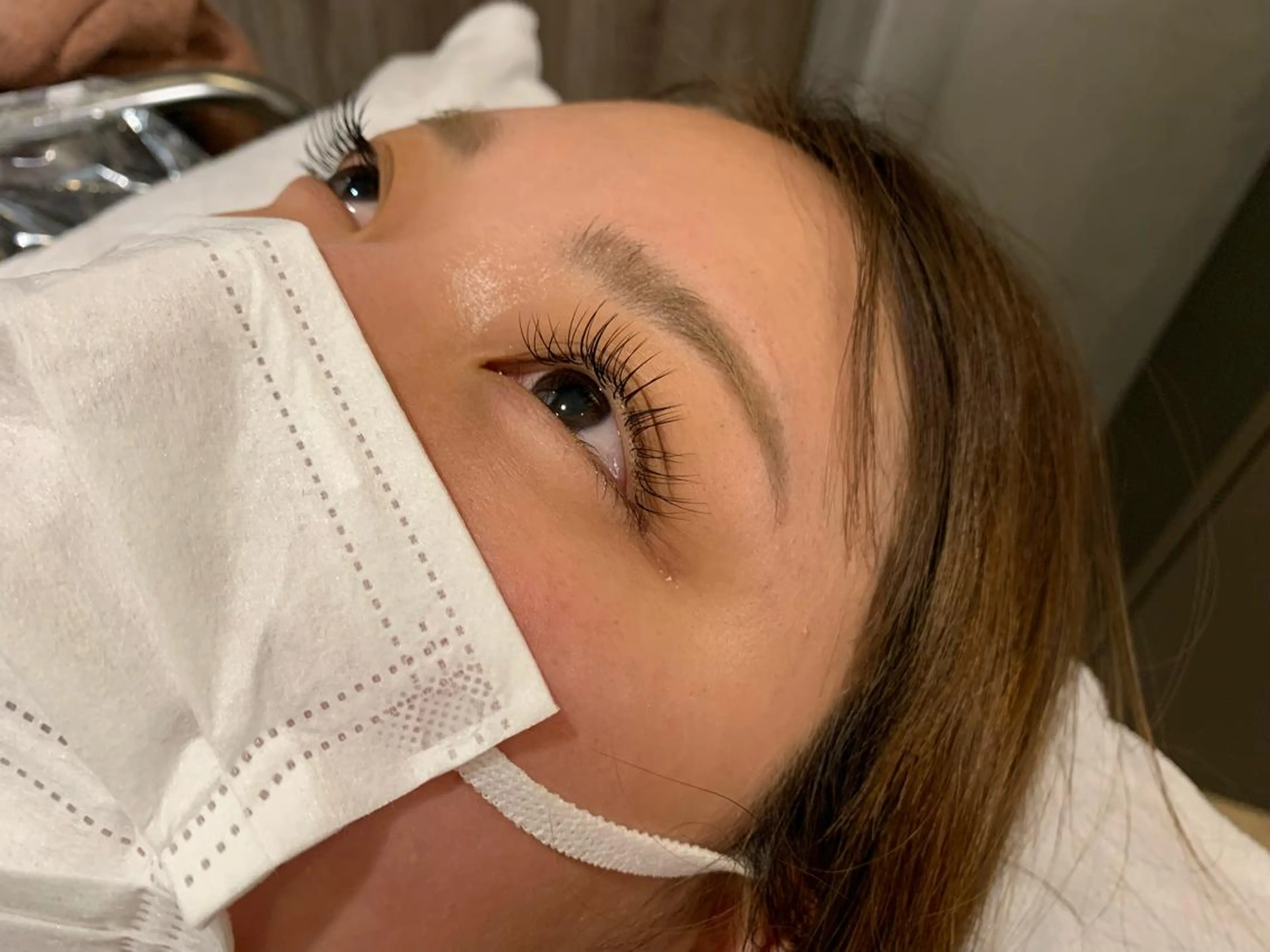 マツエク・マツパ eyelist🌼 asukaのマツエク・マツパデザイン