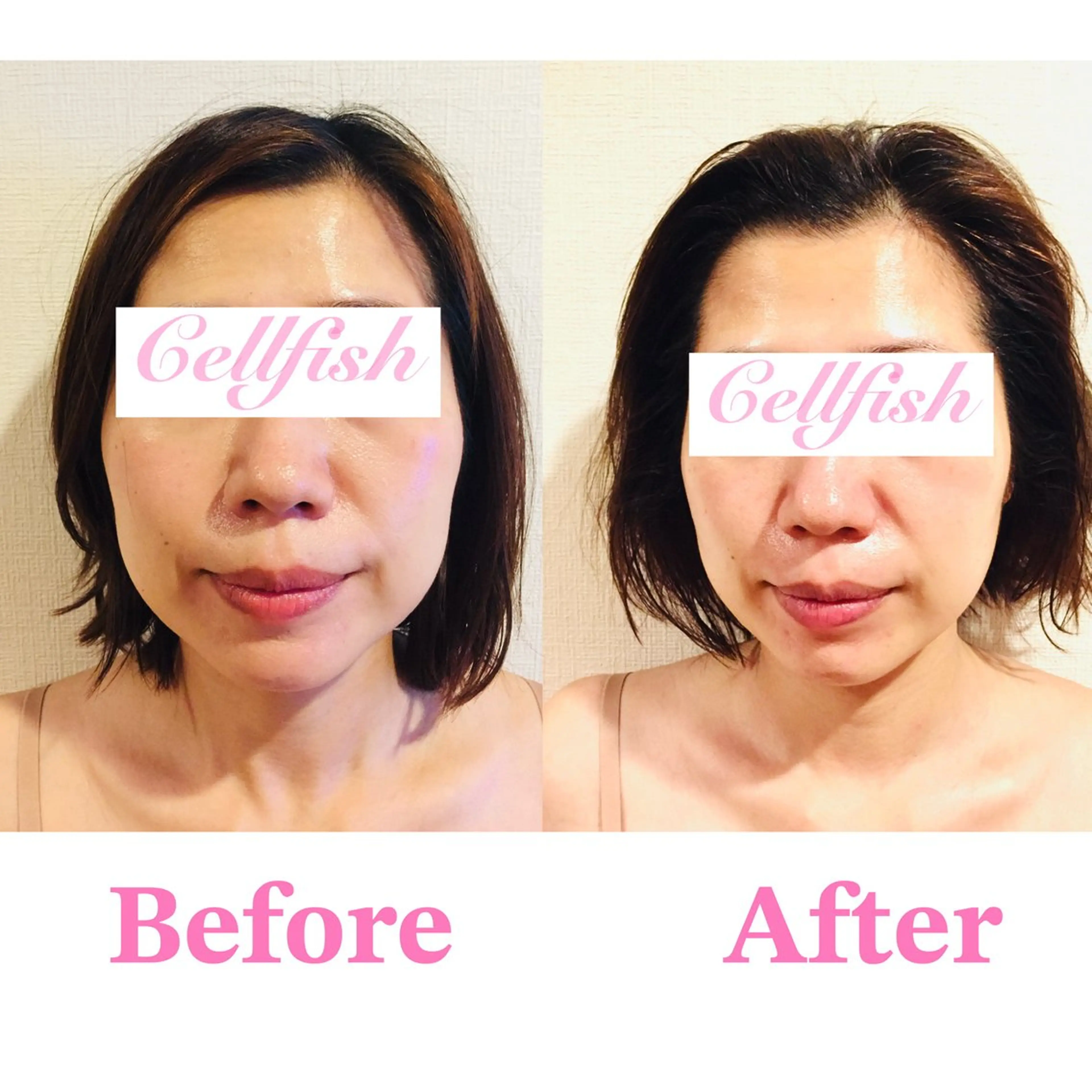 Cellfish ～セルフィッシュ～のエステ・リラクイメージ