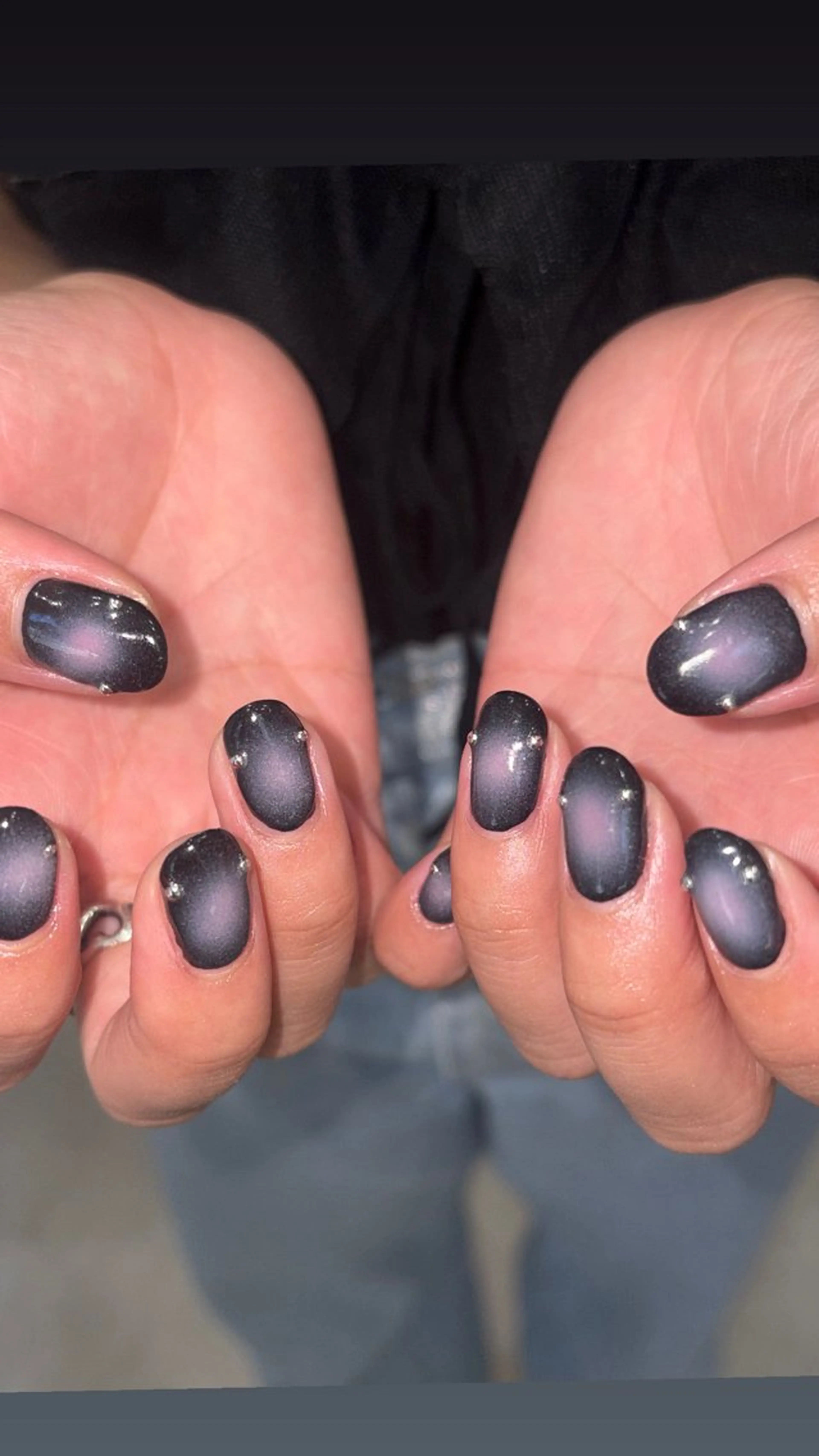 ネイル ハンドネイル rn__ nailのネイルデザイン