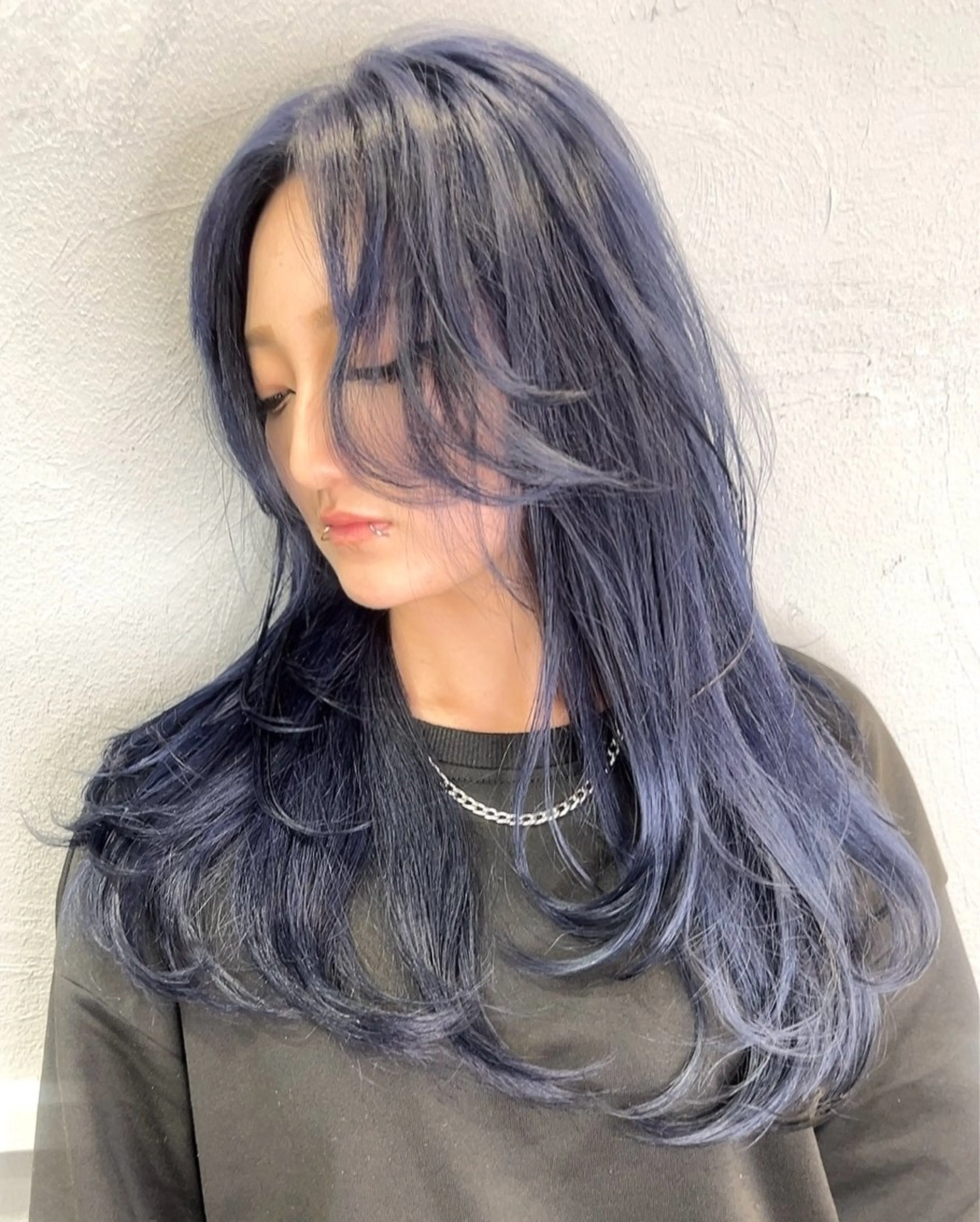 レイヤーカット✂️♡（超音波アイロン付トリートメント🎀）の写真