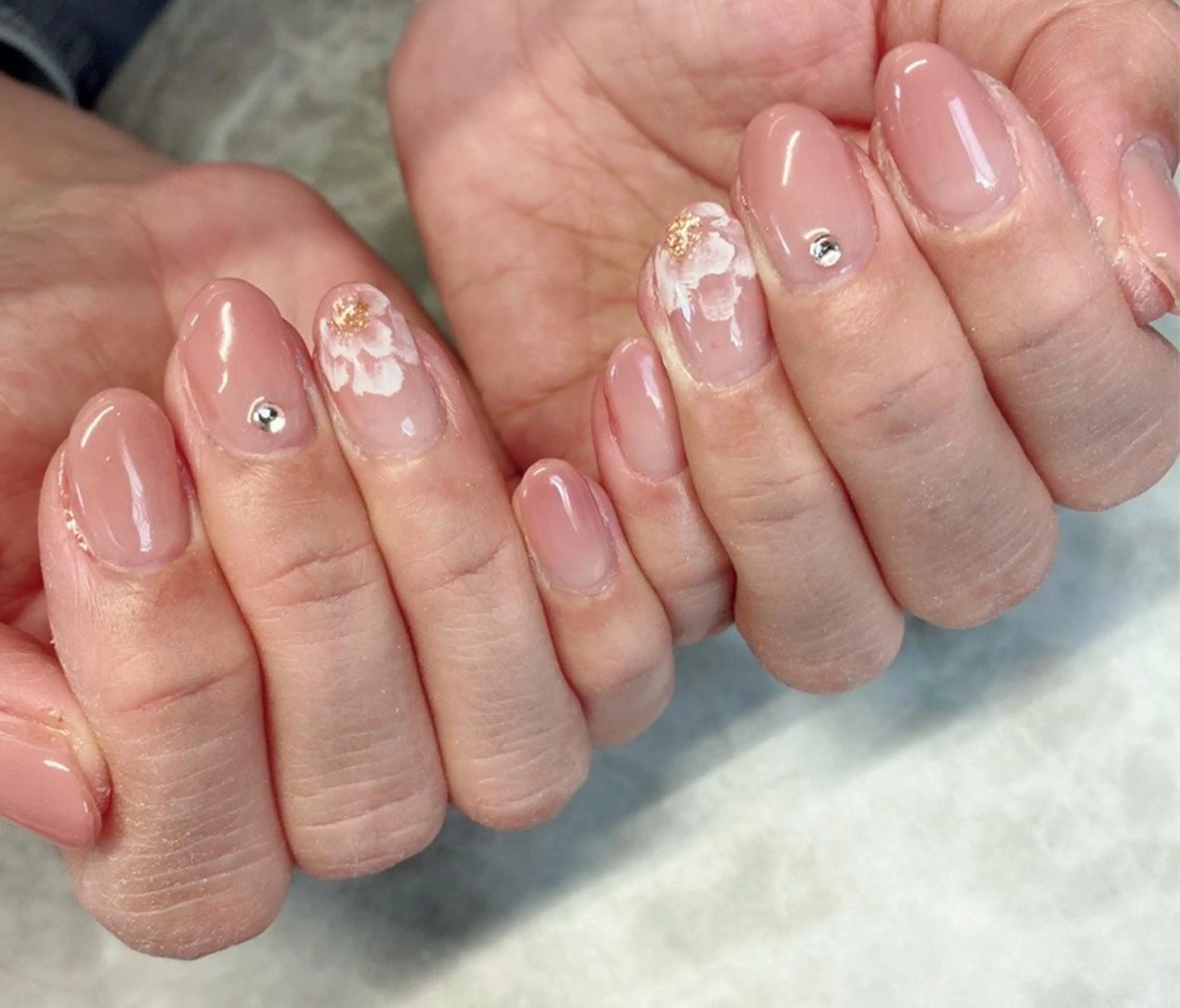 ネイル ネイリスト♡ AYAKOのネイルデザイン