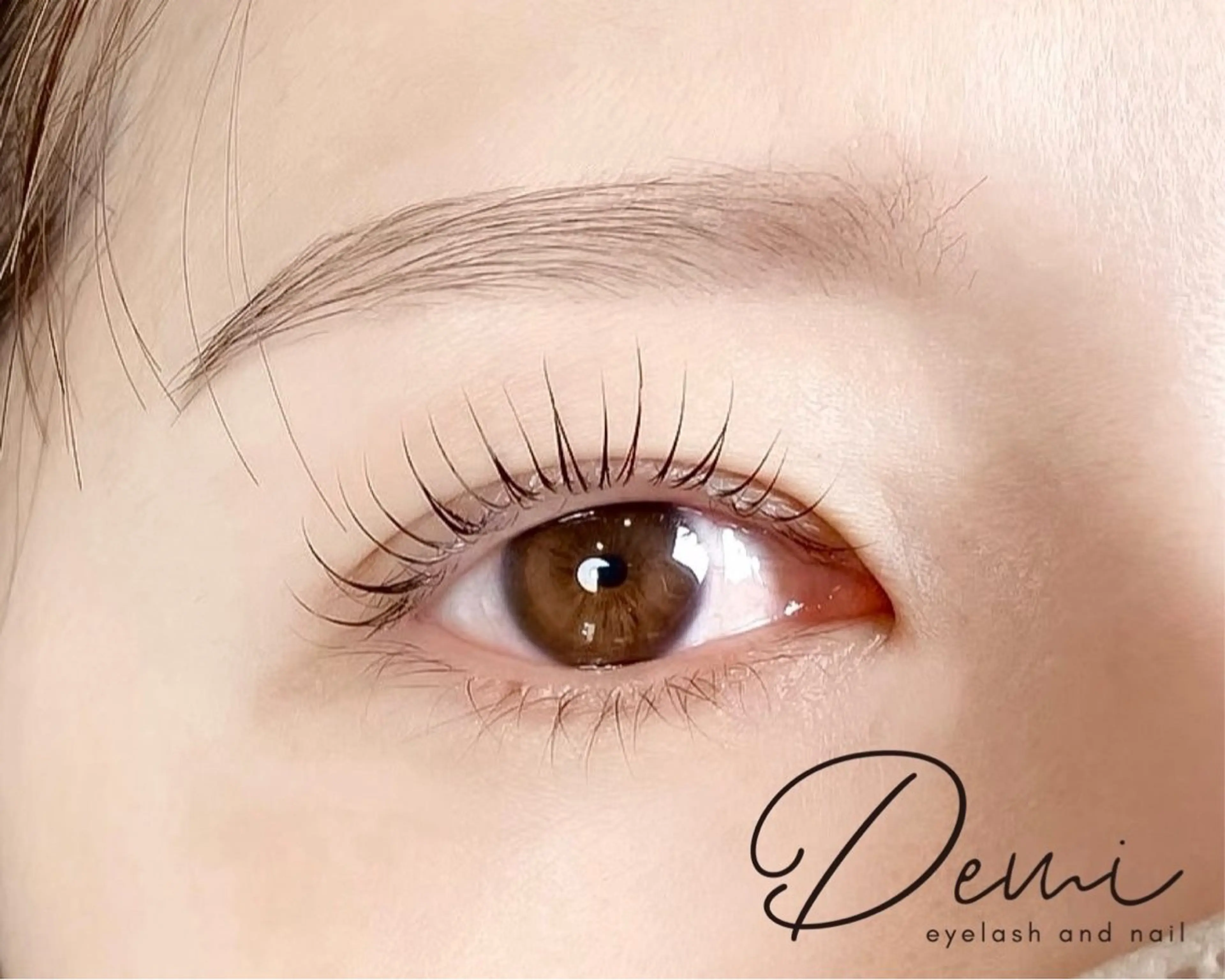 マツエク・マツパ Demi 武蔵浦和店のネイルデザイン