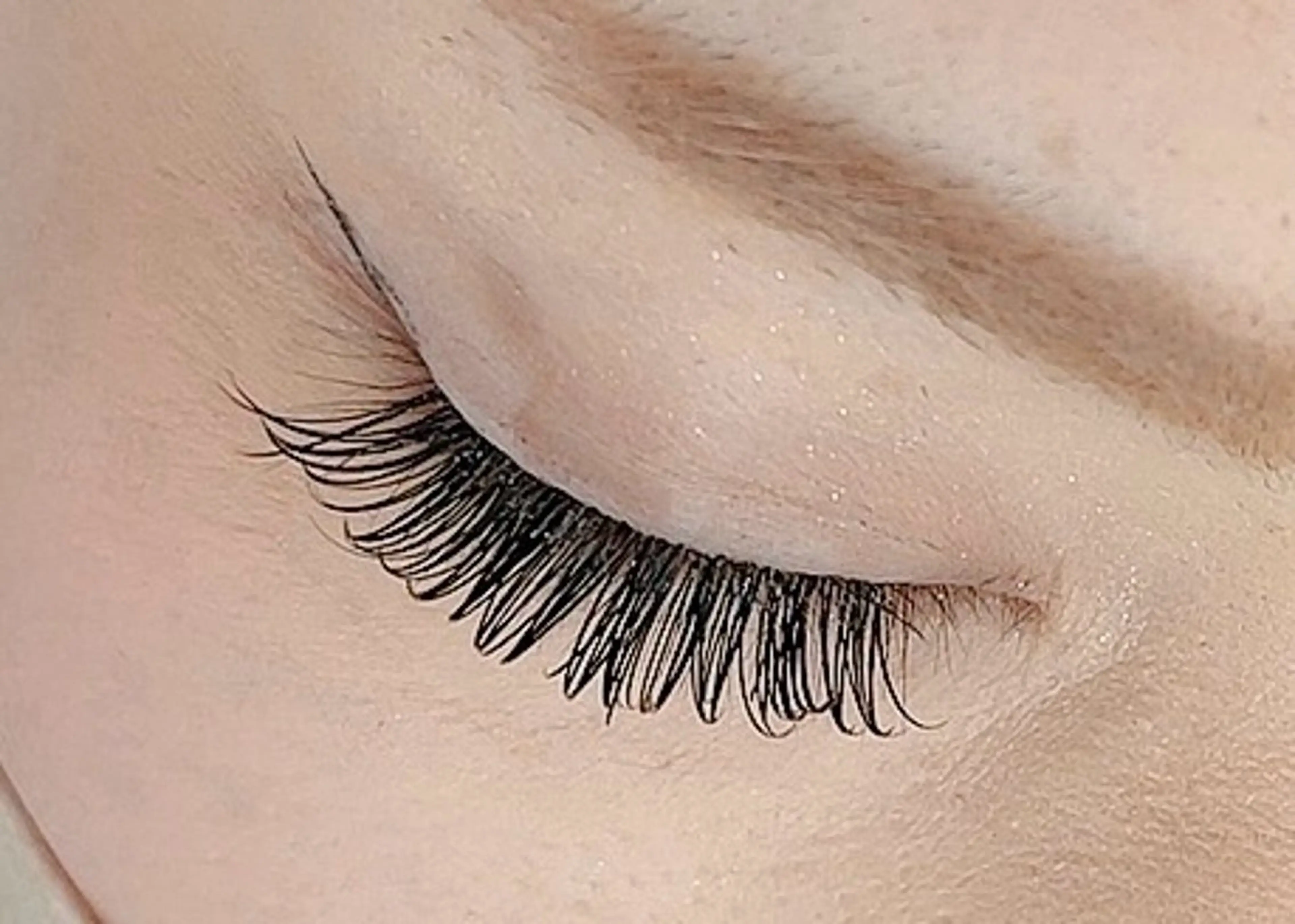 マツエク・マツパ BIONAS 【ビオナス】の眉毛・アイブロウイメージ