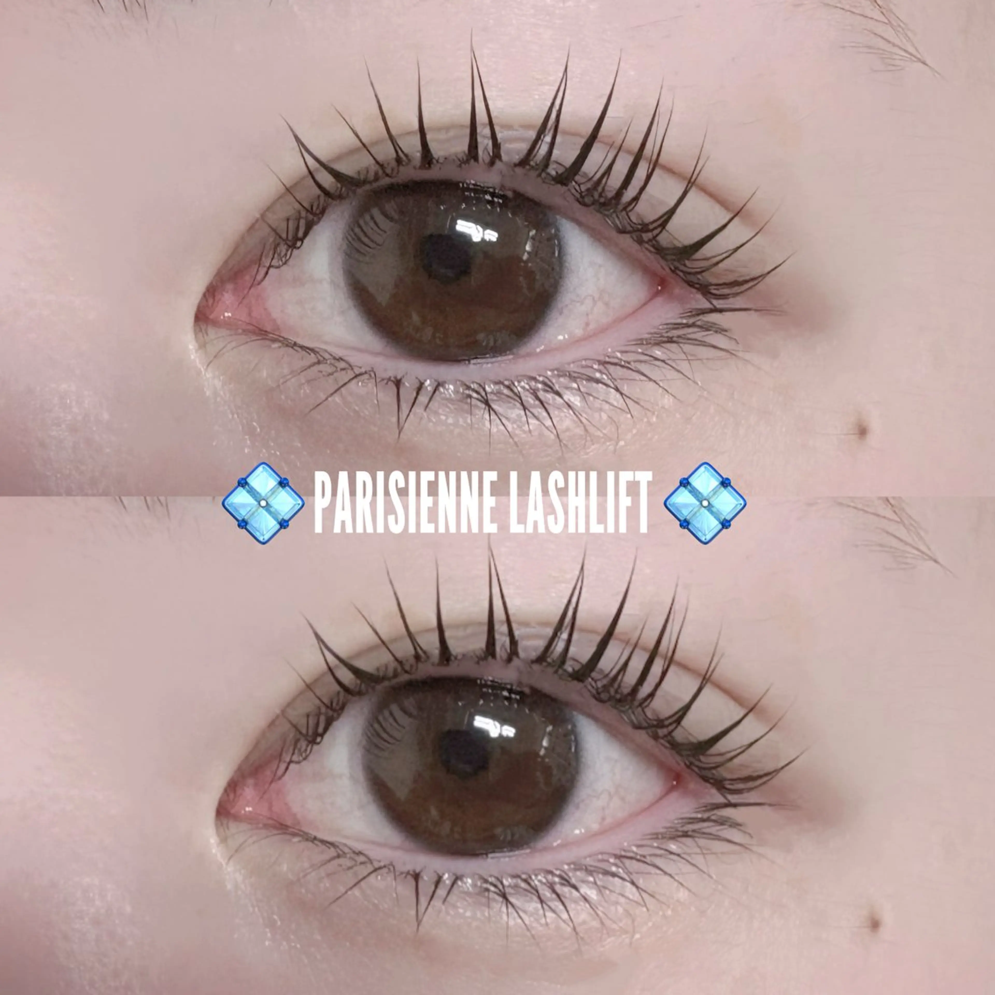 🪞パリジェンヌ🪞の写真