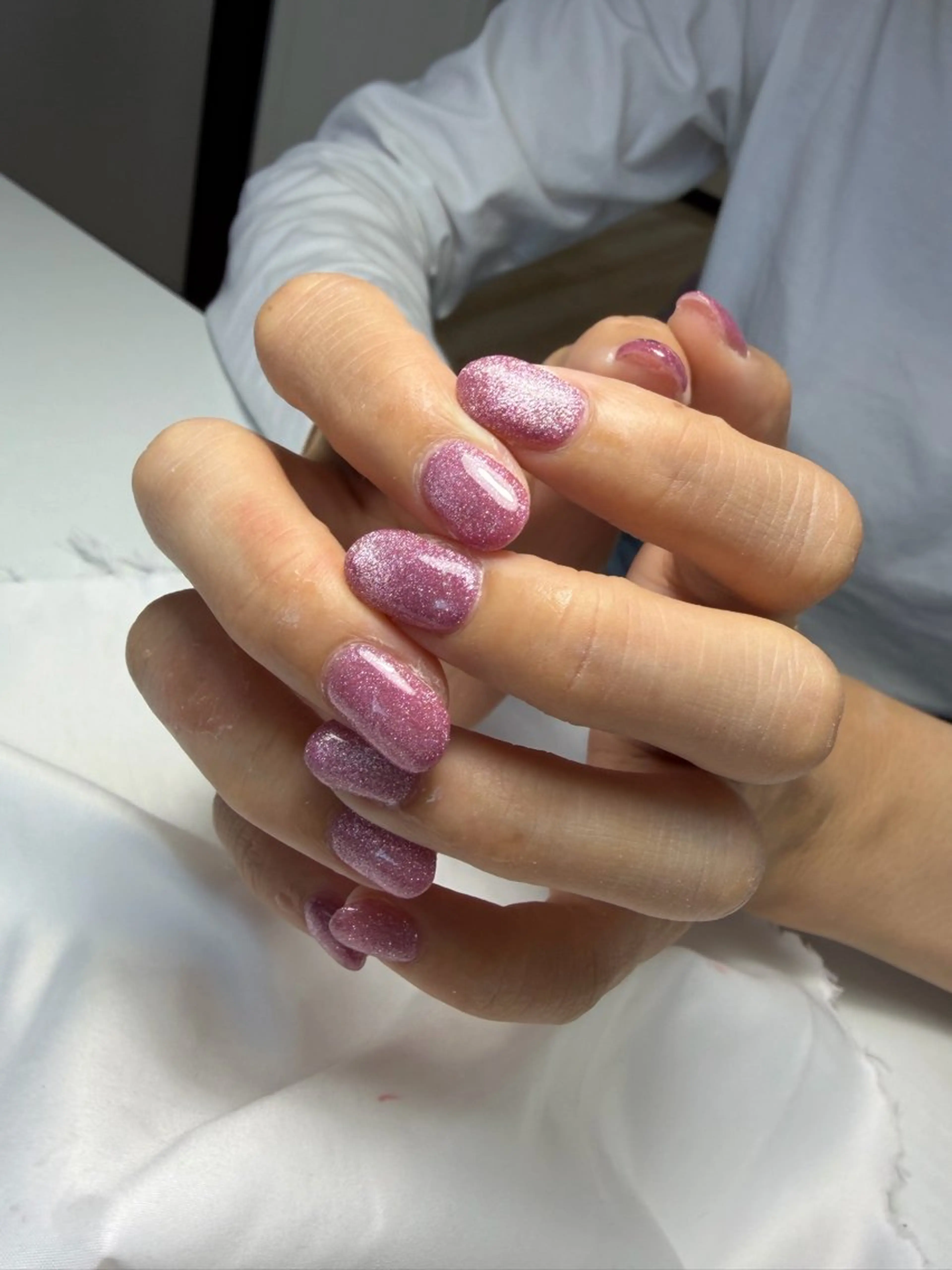 ネイル ネイリスト りほのネイルデザイン