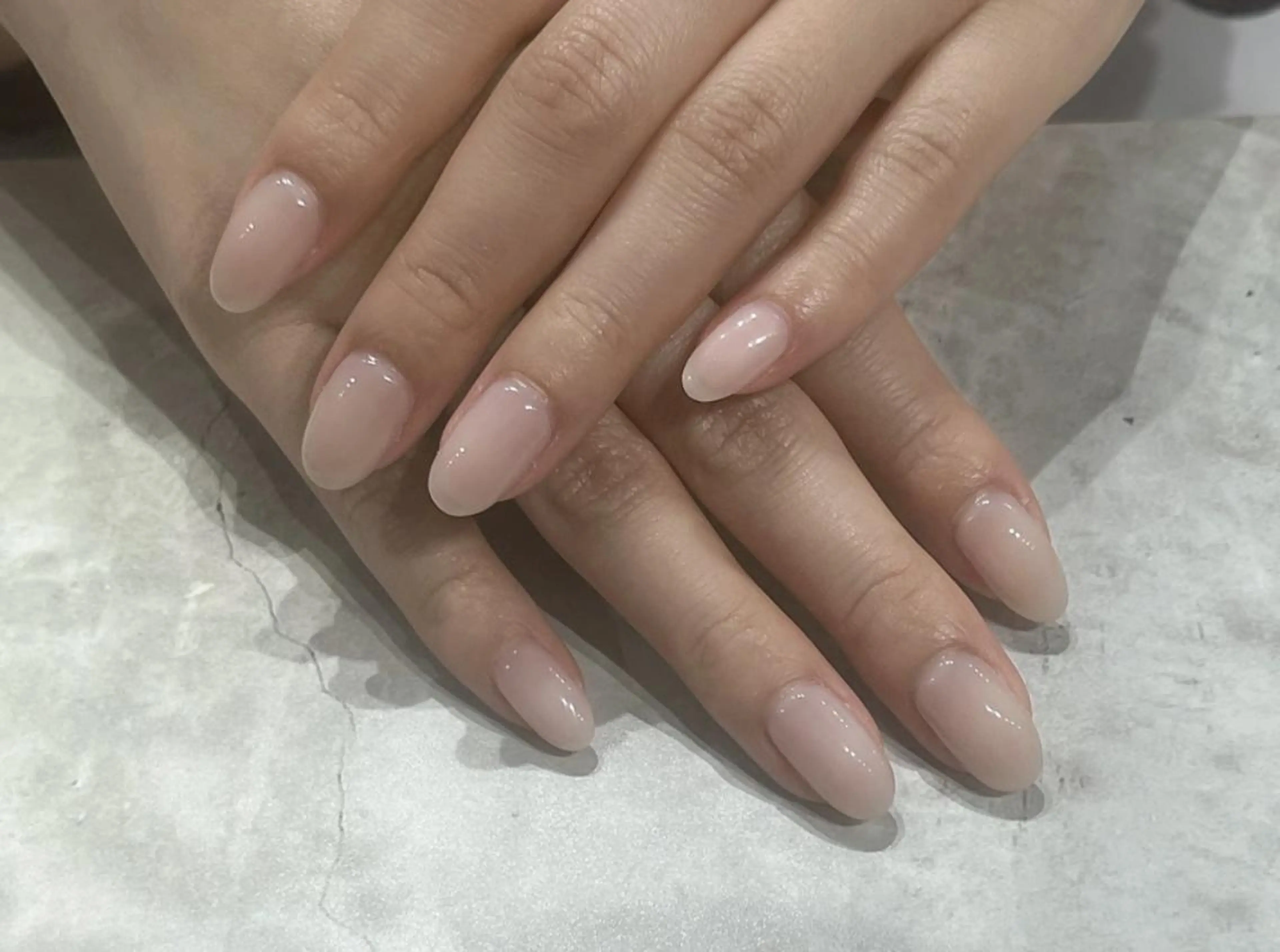 ネイル ハンドネイル 1アイ&ネイルサロン リスブラン銀座新富町のネイルデザイン