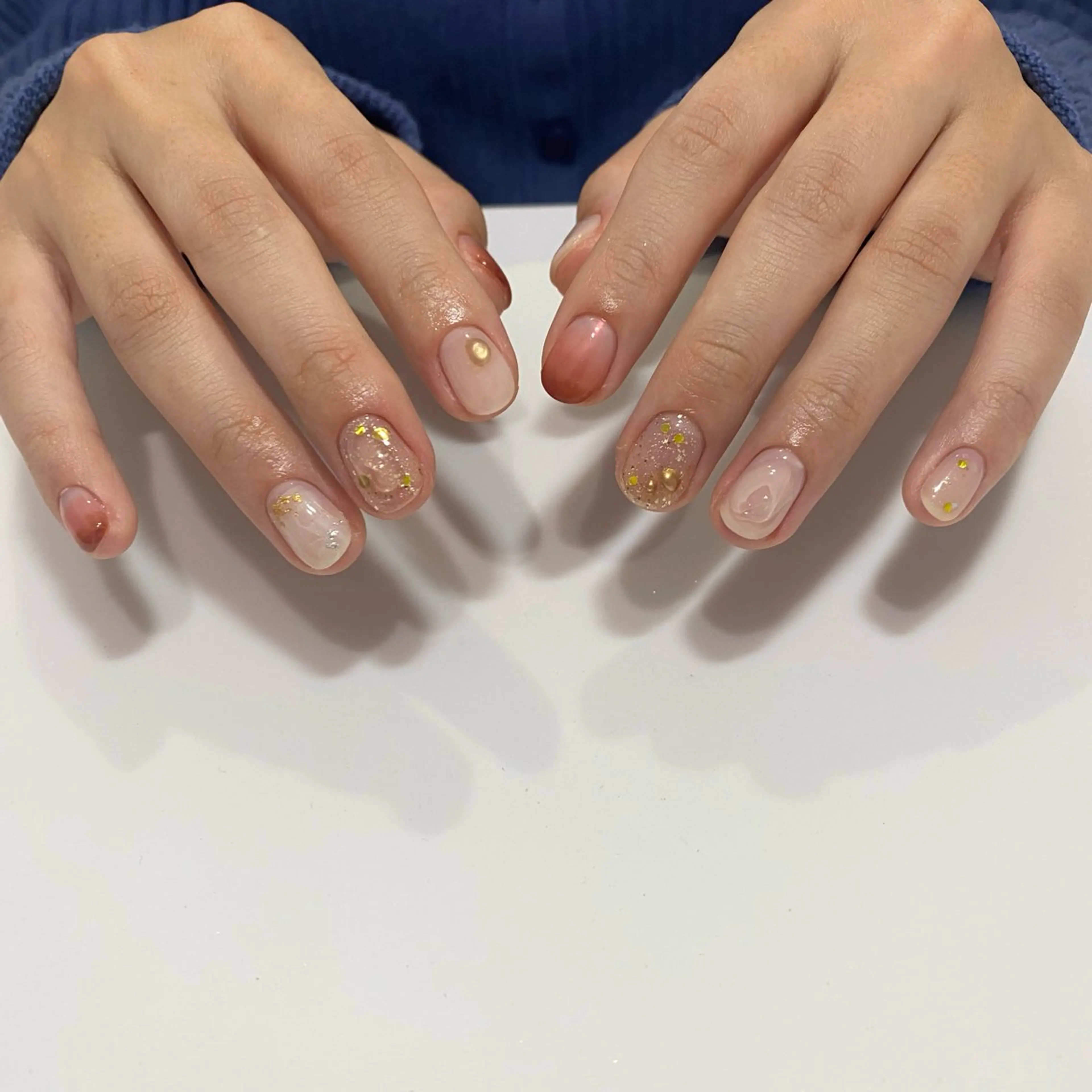 ネイル 【Limie】 nanaのネイルデザイン