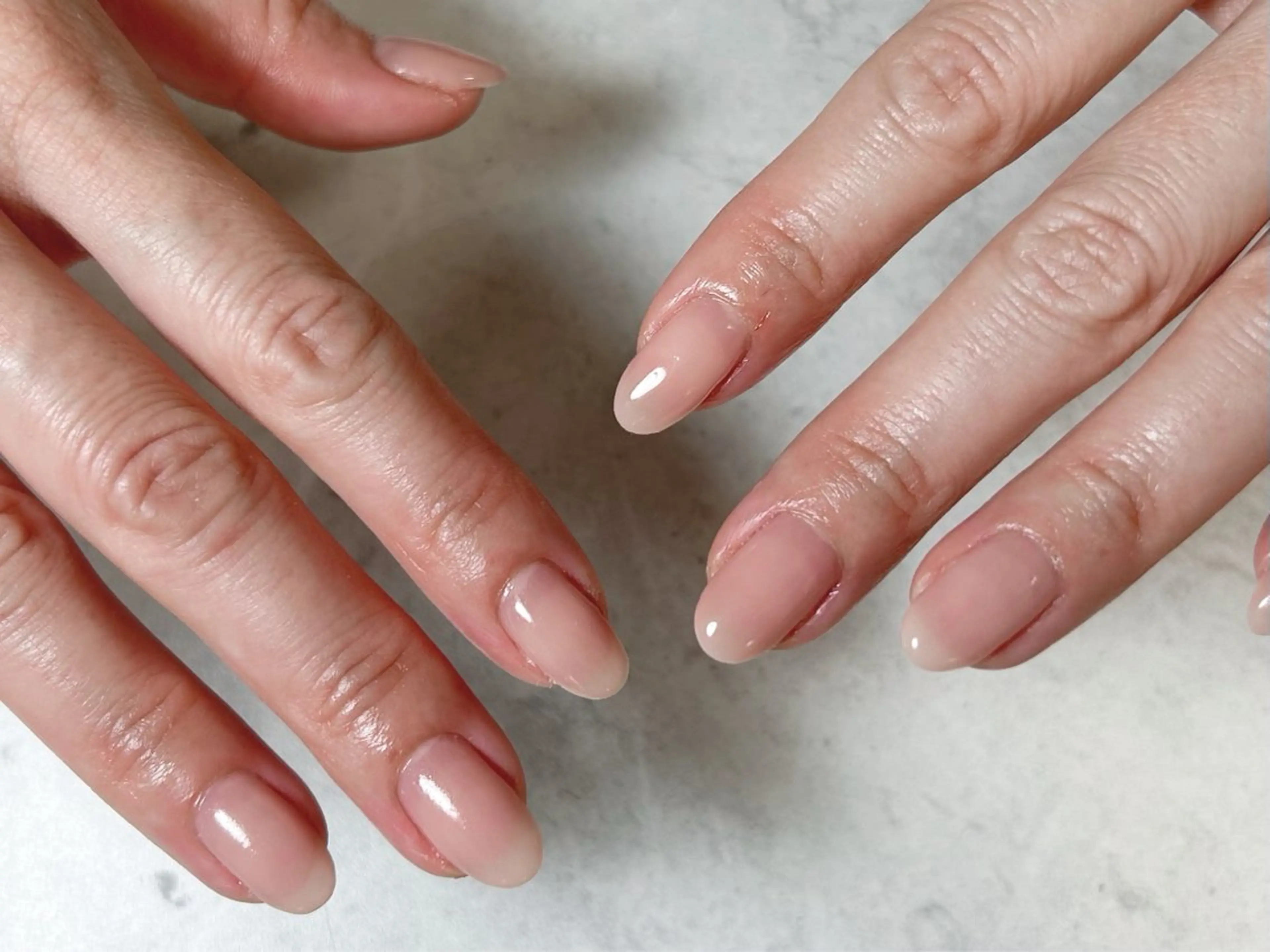 ネイル A. nailのネイルデザイン