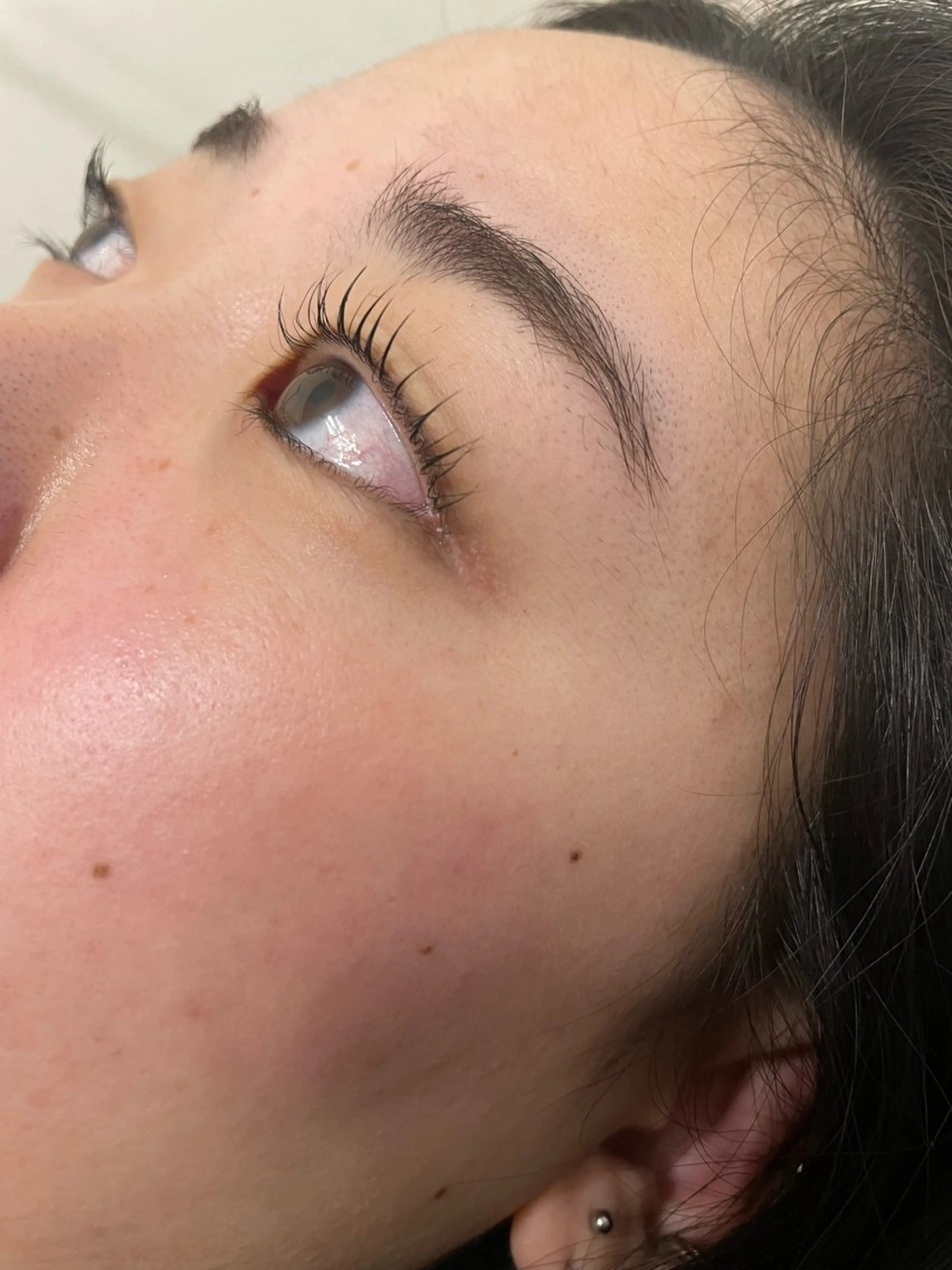 マツエク・マツパ dear beautyのマツエク・マツパデザイン