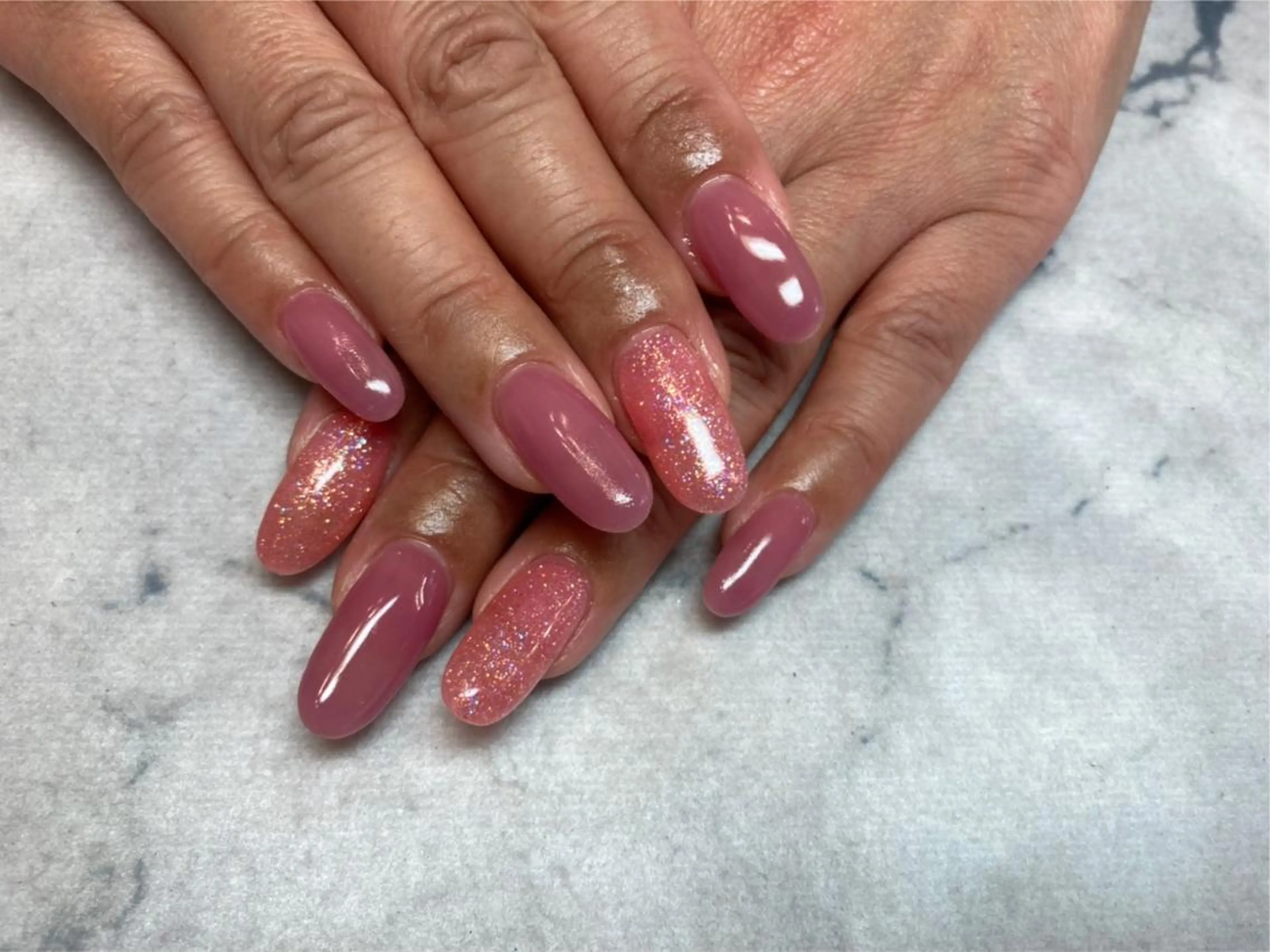 ネイル SWAMP nails所属・🎀ネイルサロン RIRI🎀のネイルデザイン