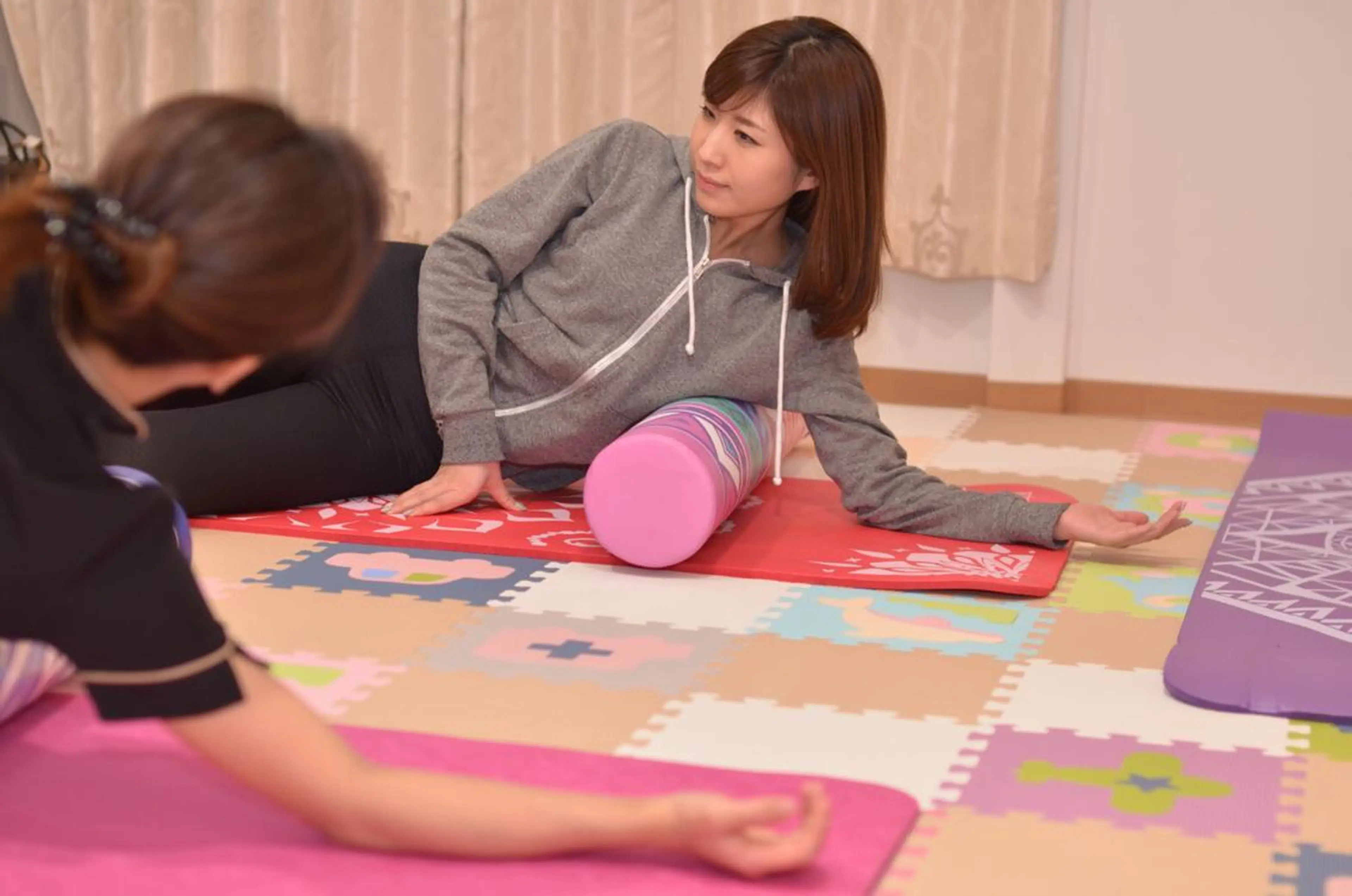 黒瀬 えりかのエステ・リラクイメージ