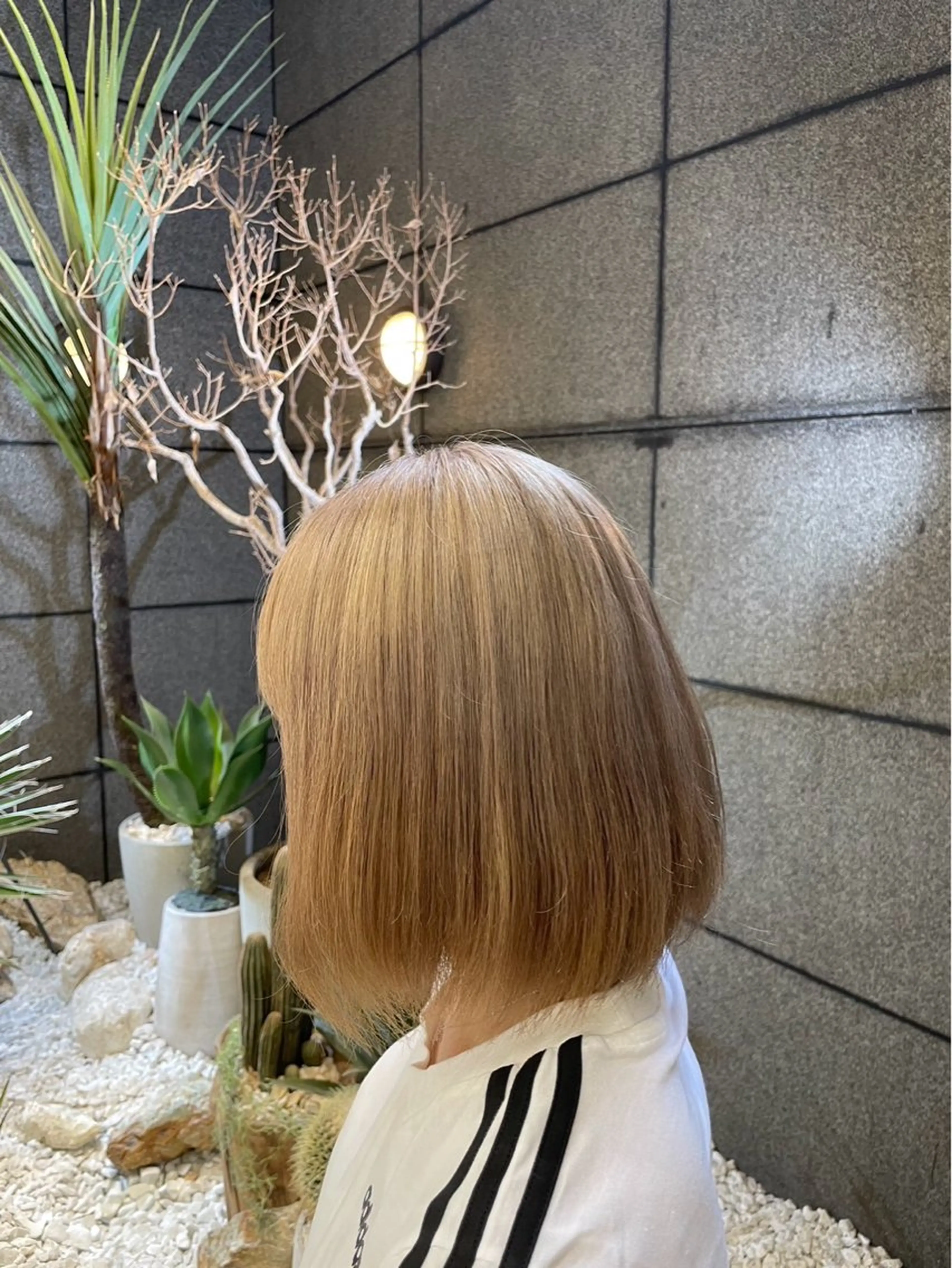 カラー ꪆৎ垢抜け眉 ྀི ワカナ♩岐阜の眉毛・アイブロウイメージ