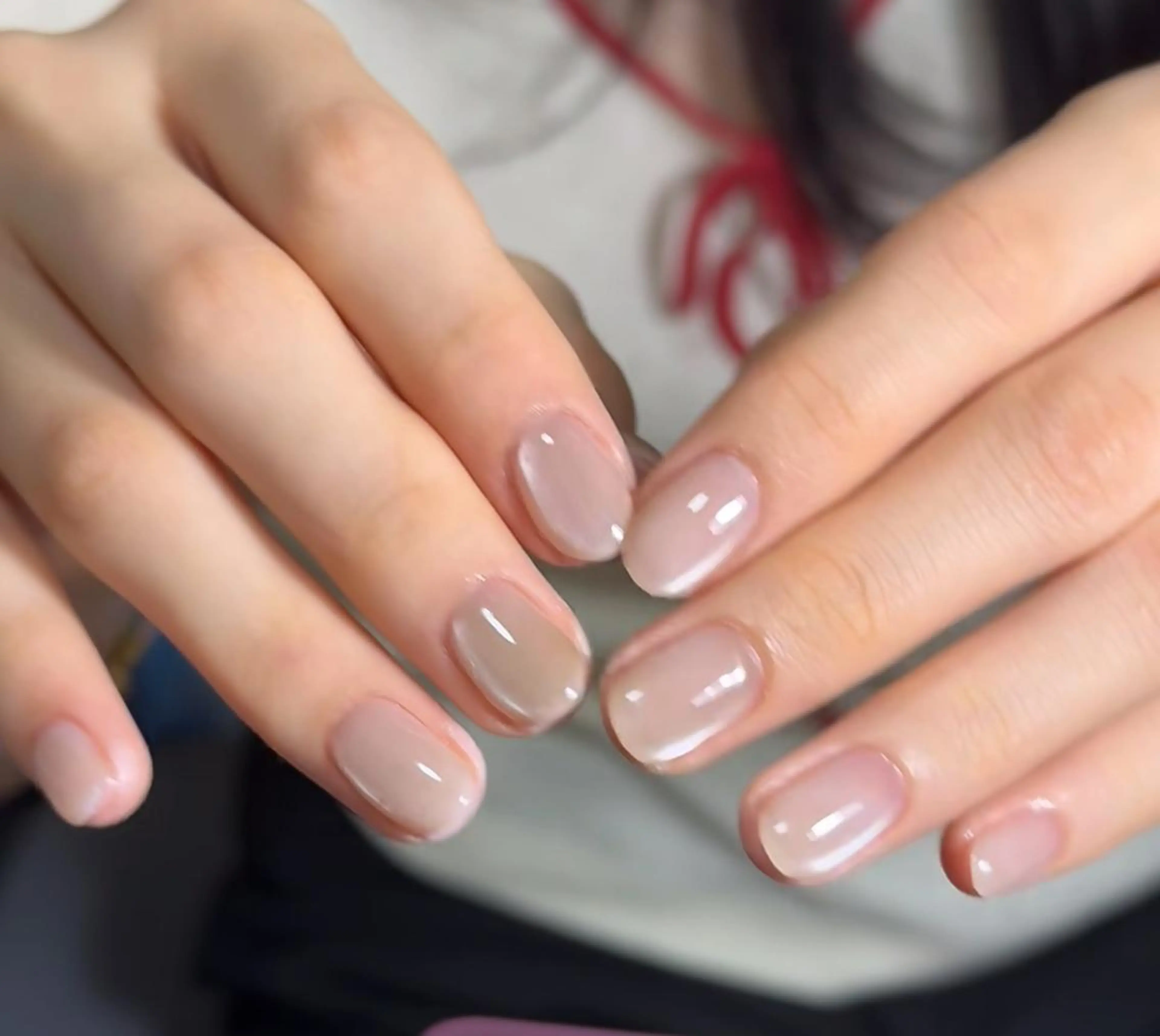 ネイル ハンドネイル Miya🎀 nailのネイルデザイン