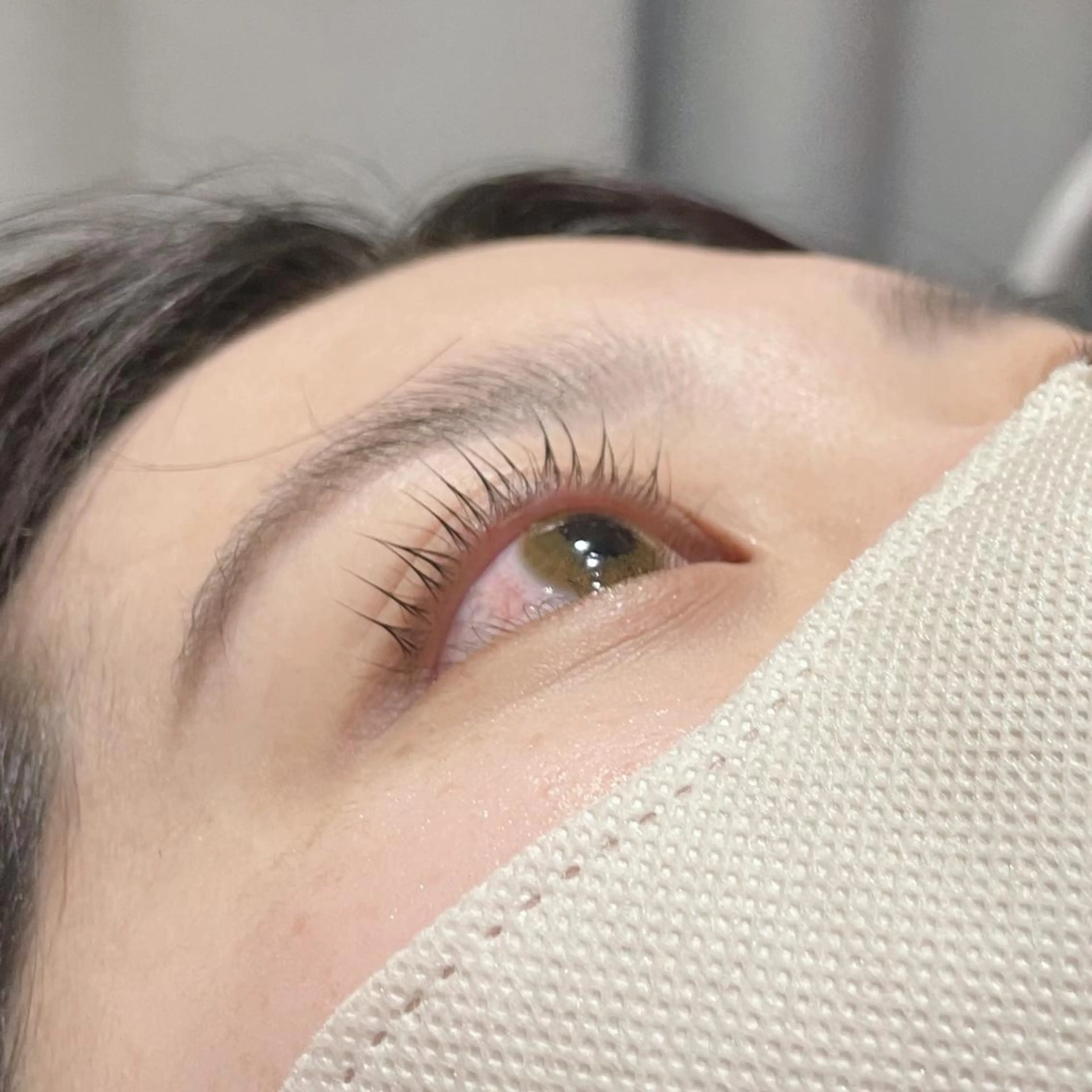 マツエク・マツパ クレセントアイ wakaのマツエク・マツパデザイン