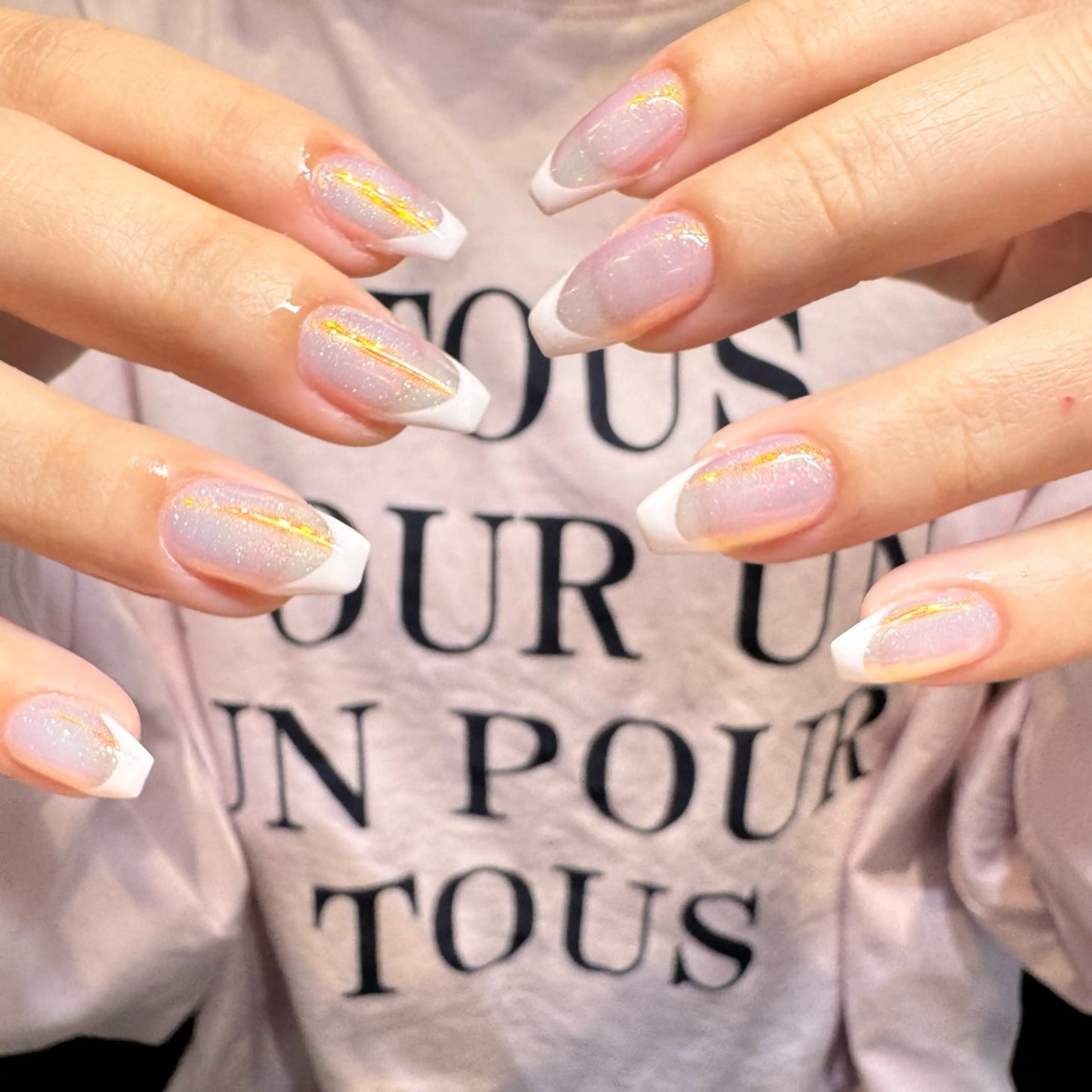 ネイル maimai　W 【放出店】のネイルデザイン