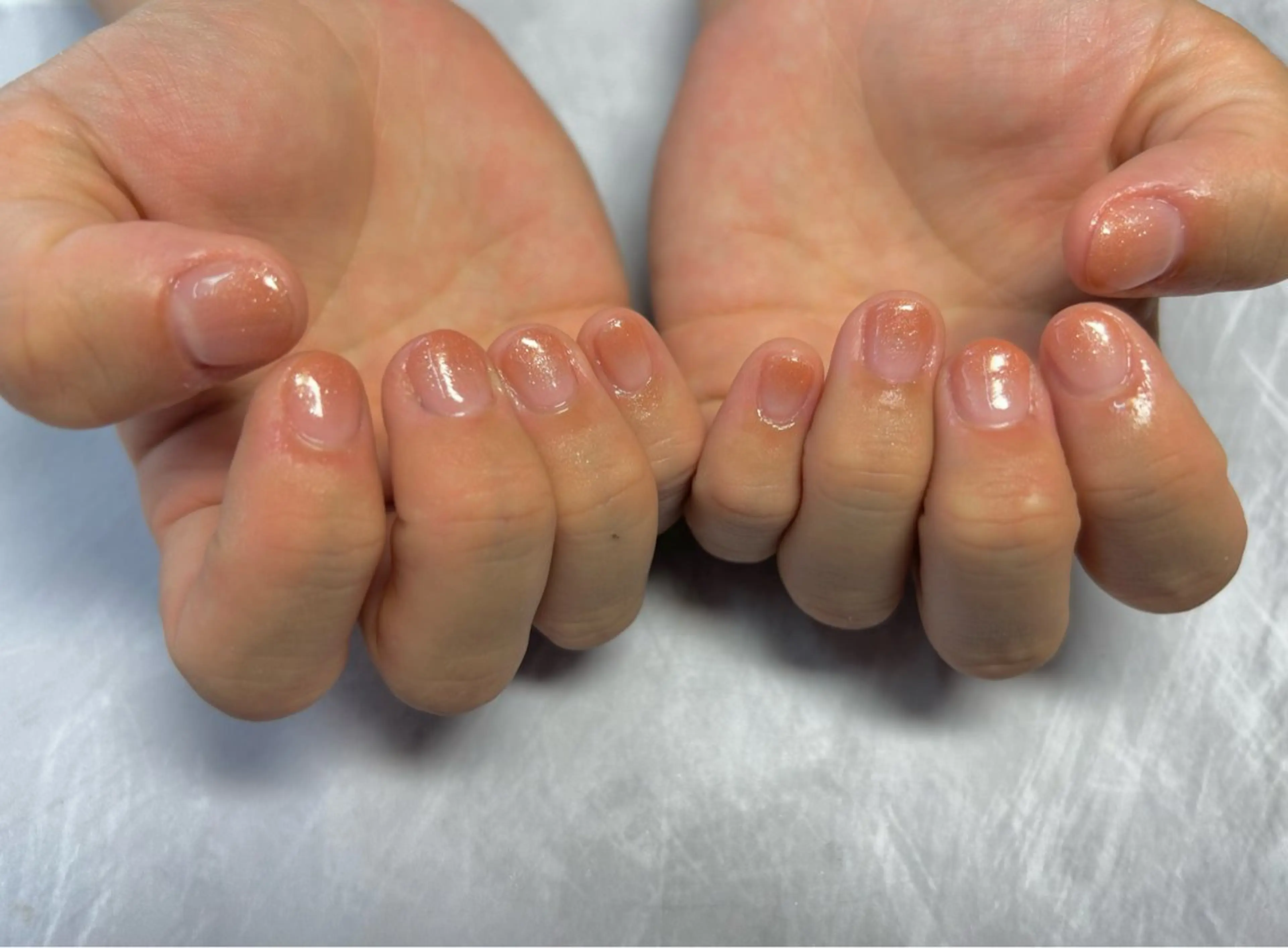 ネイル Rich to 國廣のネイルデザイン