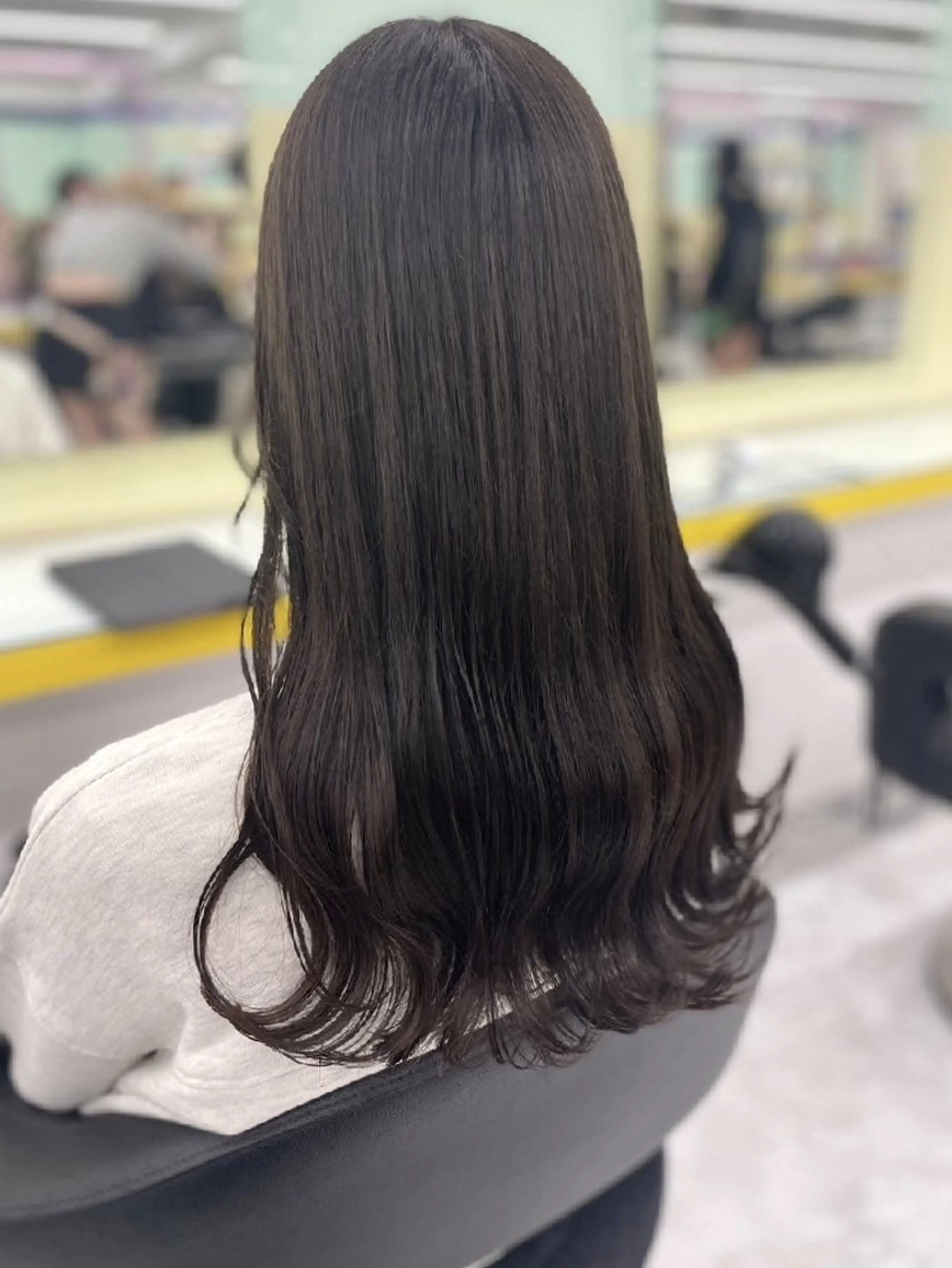 カラー ヘアカラー ハイトーン！！ 🍑トウヤ🍑のヘアスタイル