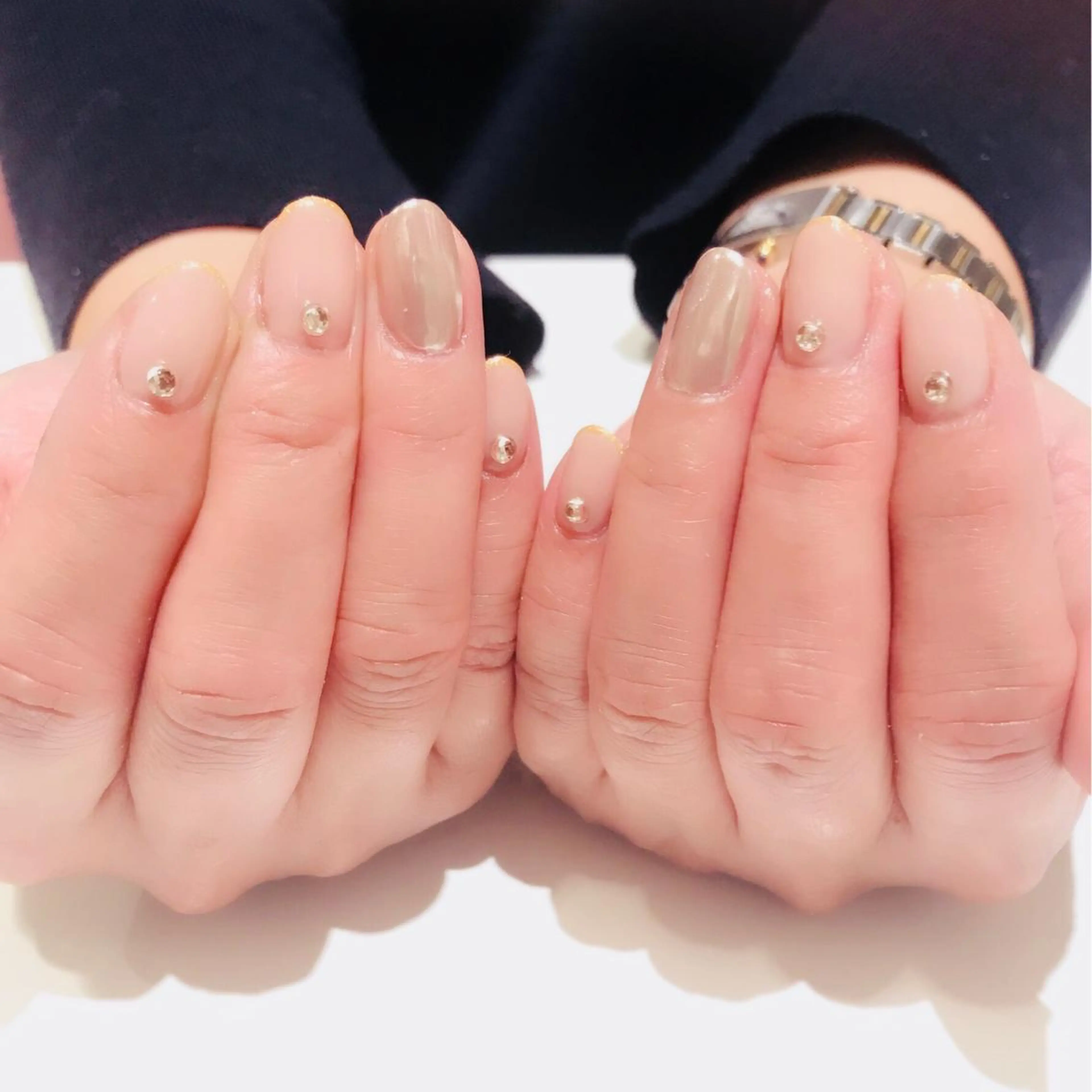ネイル & nail なみざきのネイルデザイン