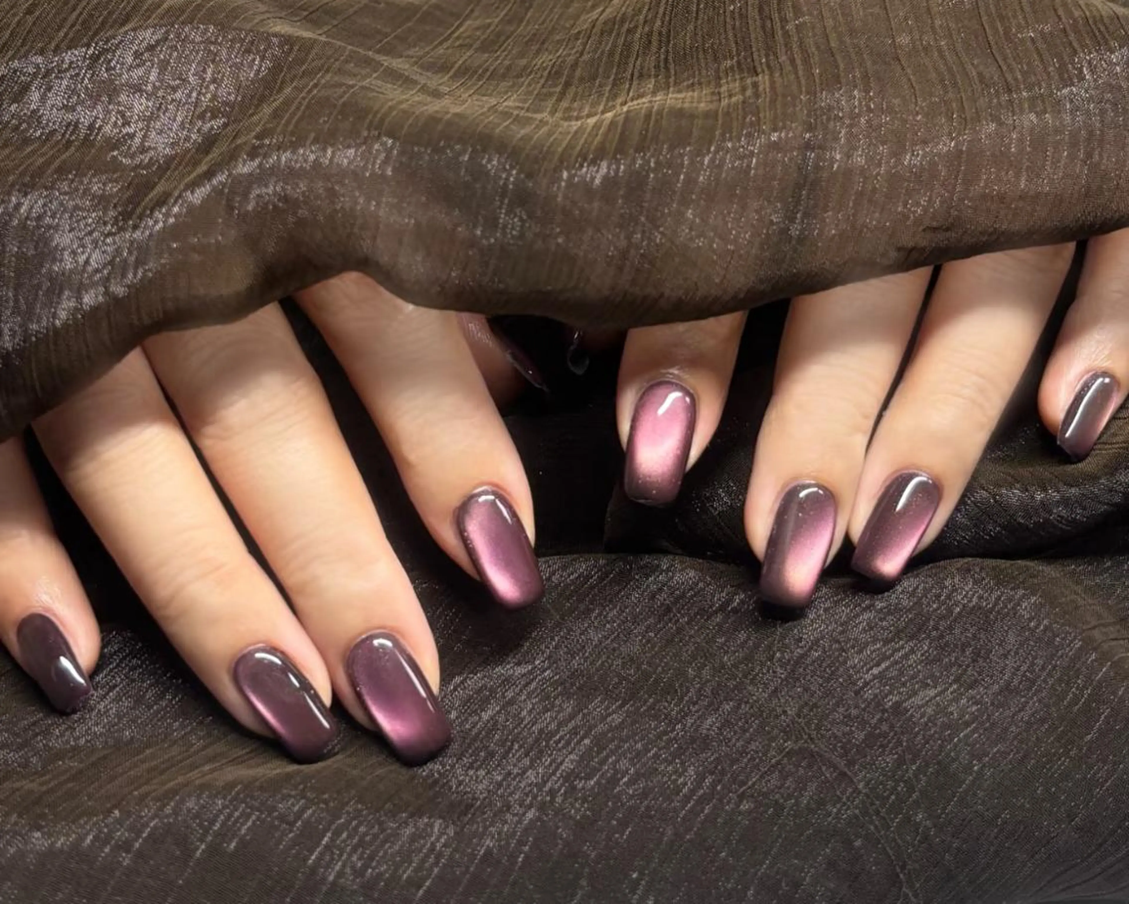 ネイル ハンドネイル 🎀 NaNa_nailのネイルデザイン