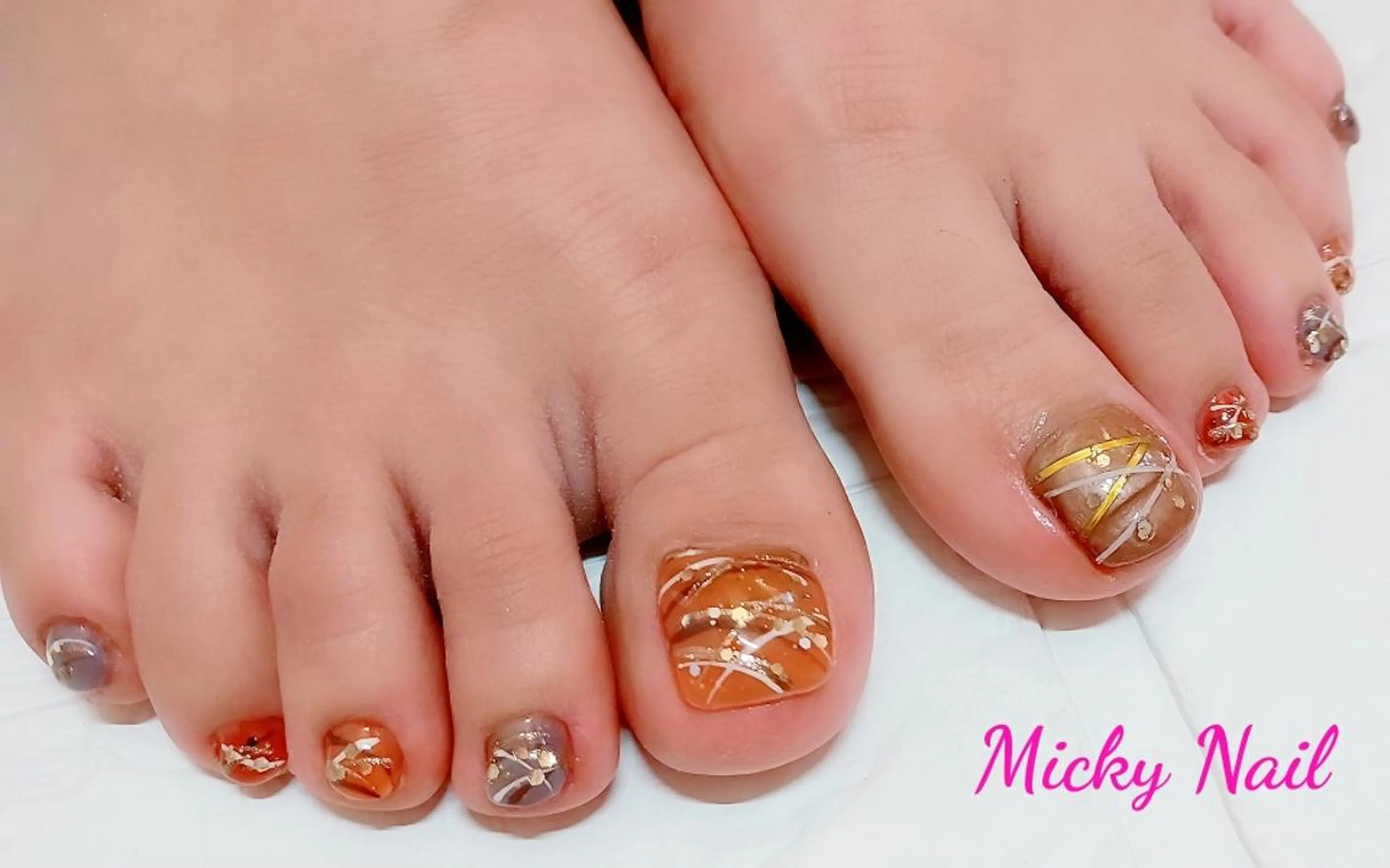 ネイル Micky nail chikushinoのその他イメージ
