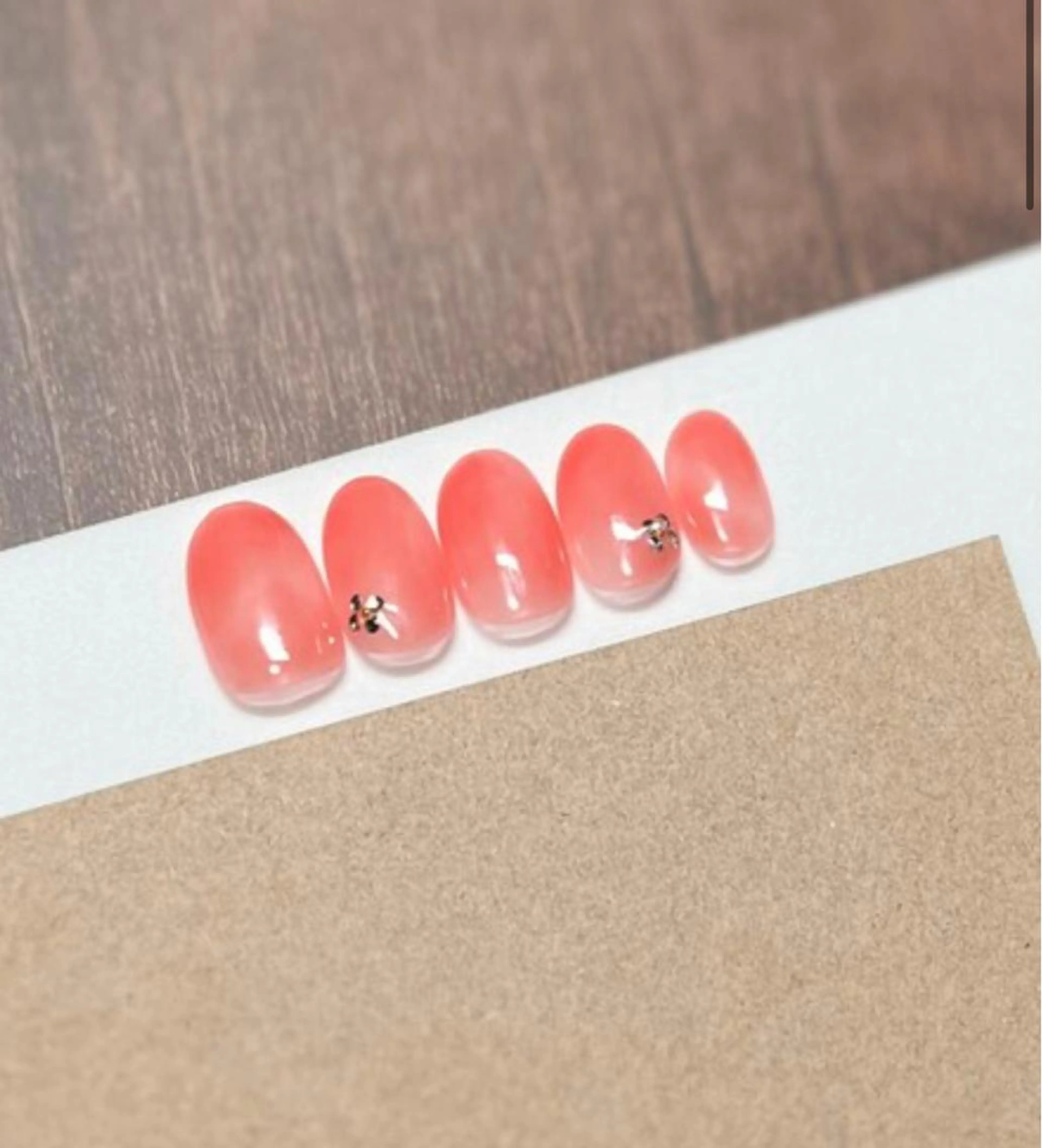 ネイル risol. NAILのネイルデザイン