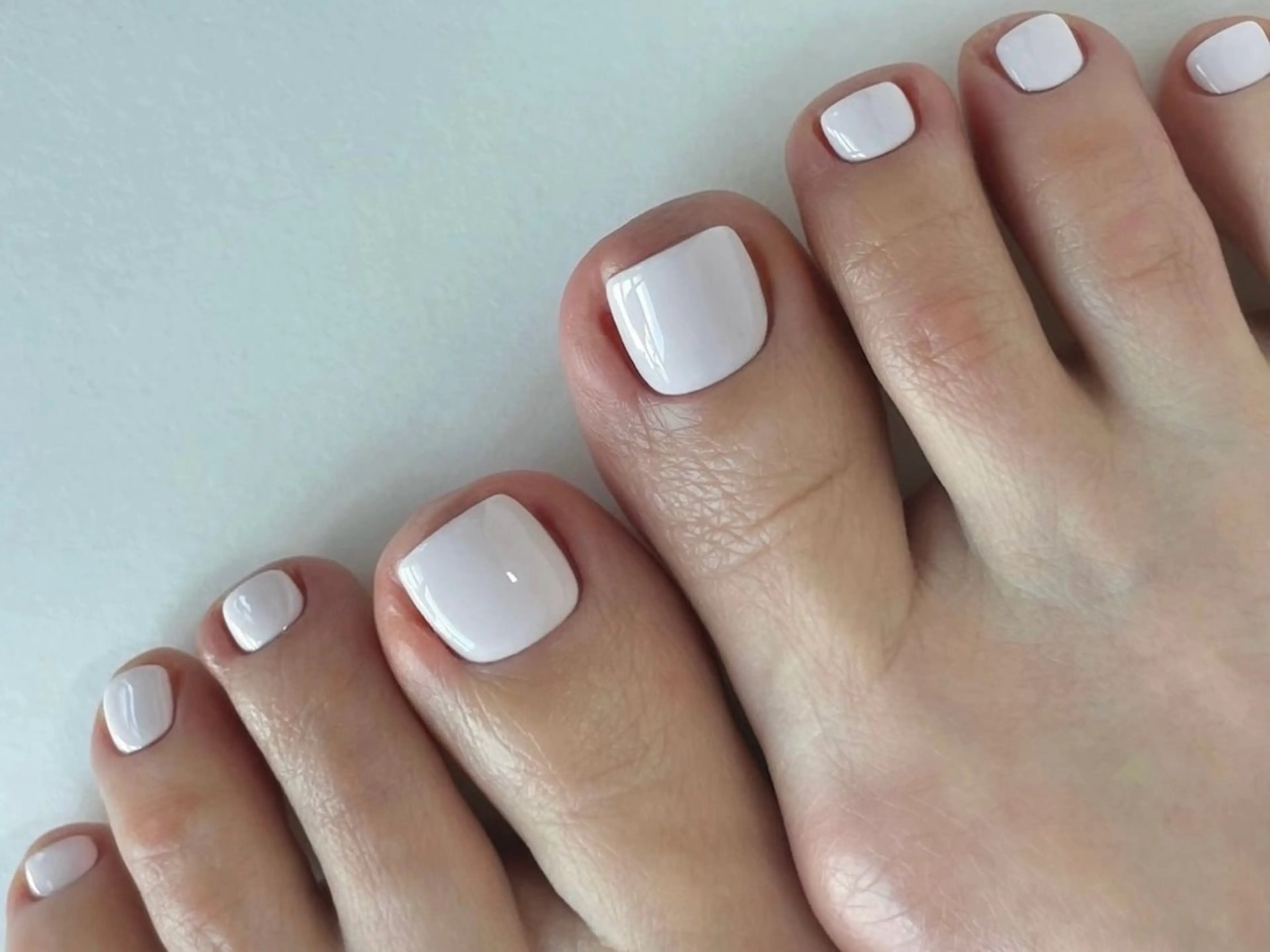 メンズ ネイル アートネイル フレンチネイル ジェルネイル キラキラネイル パラジェル フットネイル Bloom スカルプ専門店のネイルデザイン