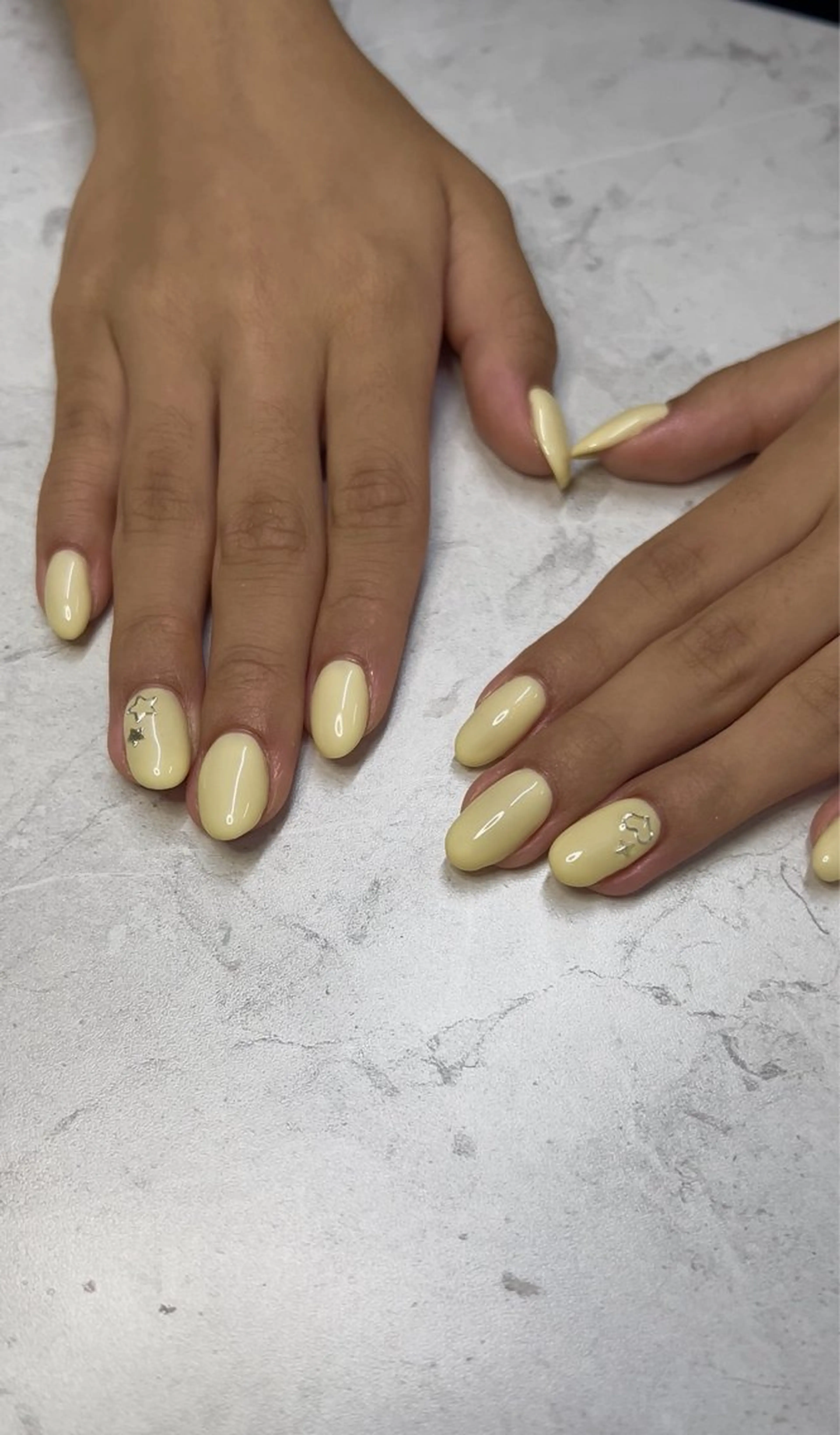 ネイル 瀬戸 梨子のエステ・リラクイメージ