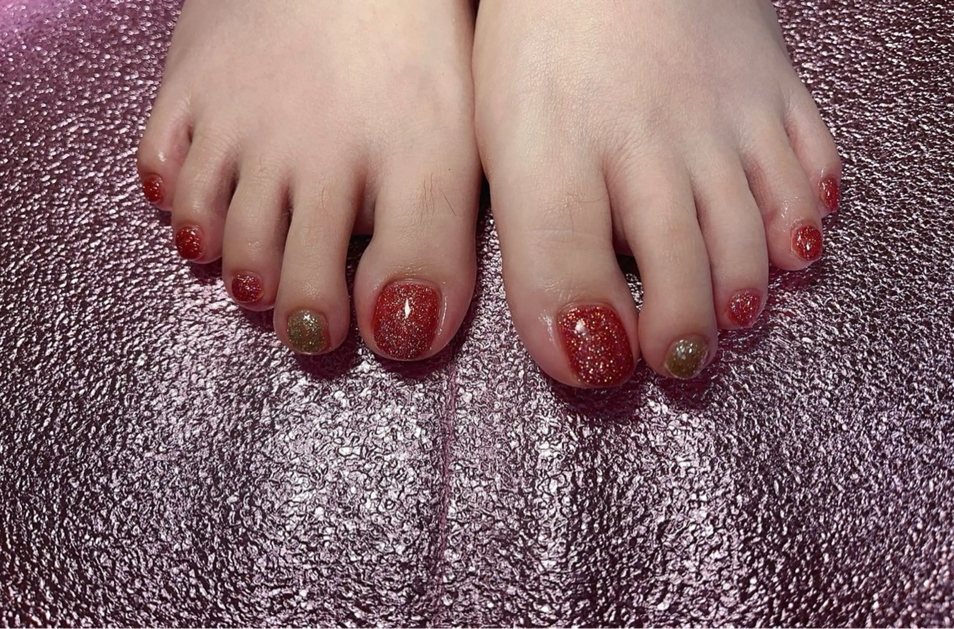 ネイル ネイルサロン ロア旧ジョリーのネイルデザイン