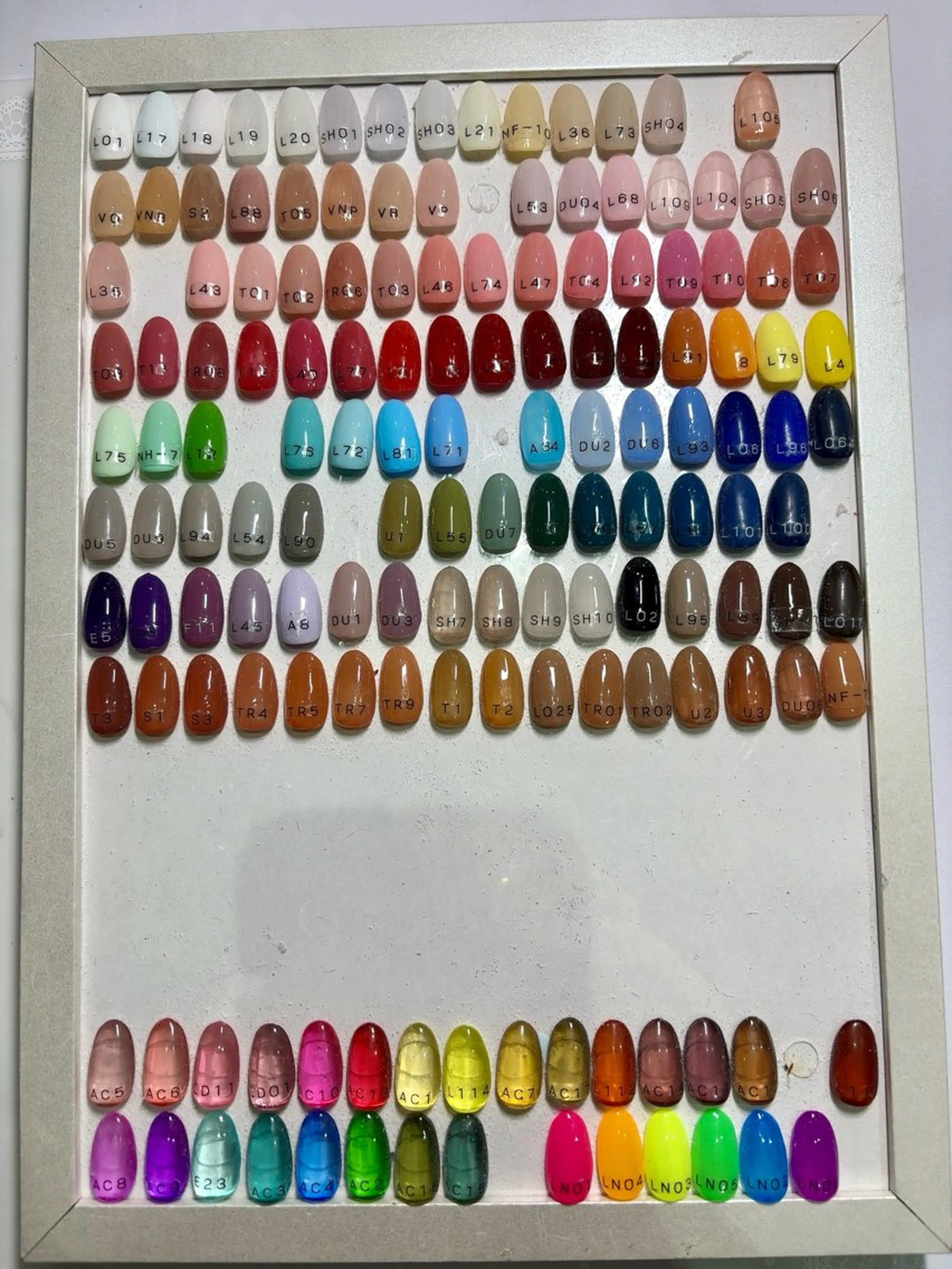 ネイル Shine 🫧honoka🫧のネイルデザイン