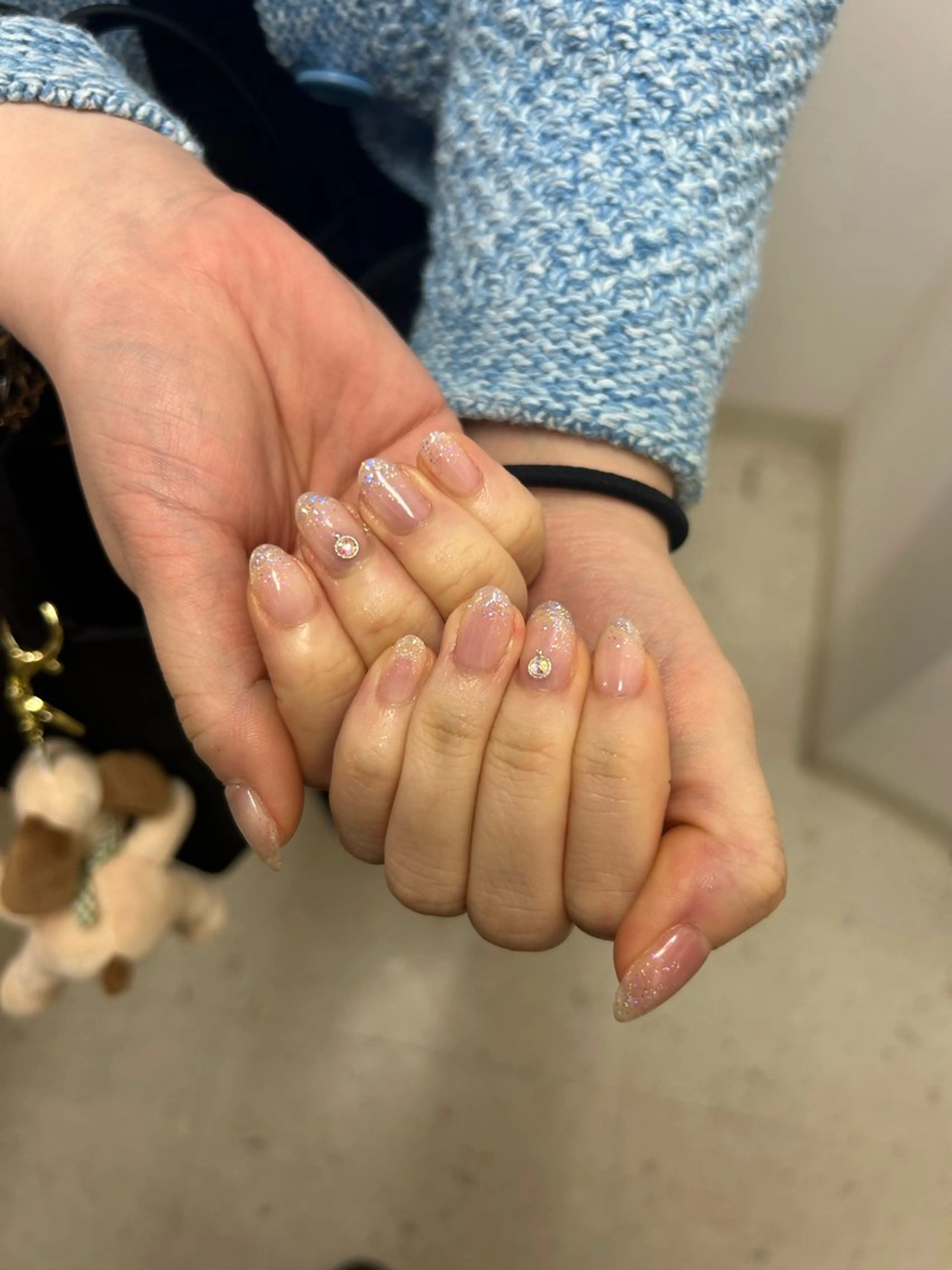 ネイル ハンドネイル NAGASAKI Nのネイルデザイン