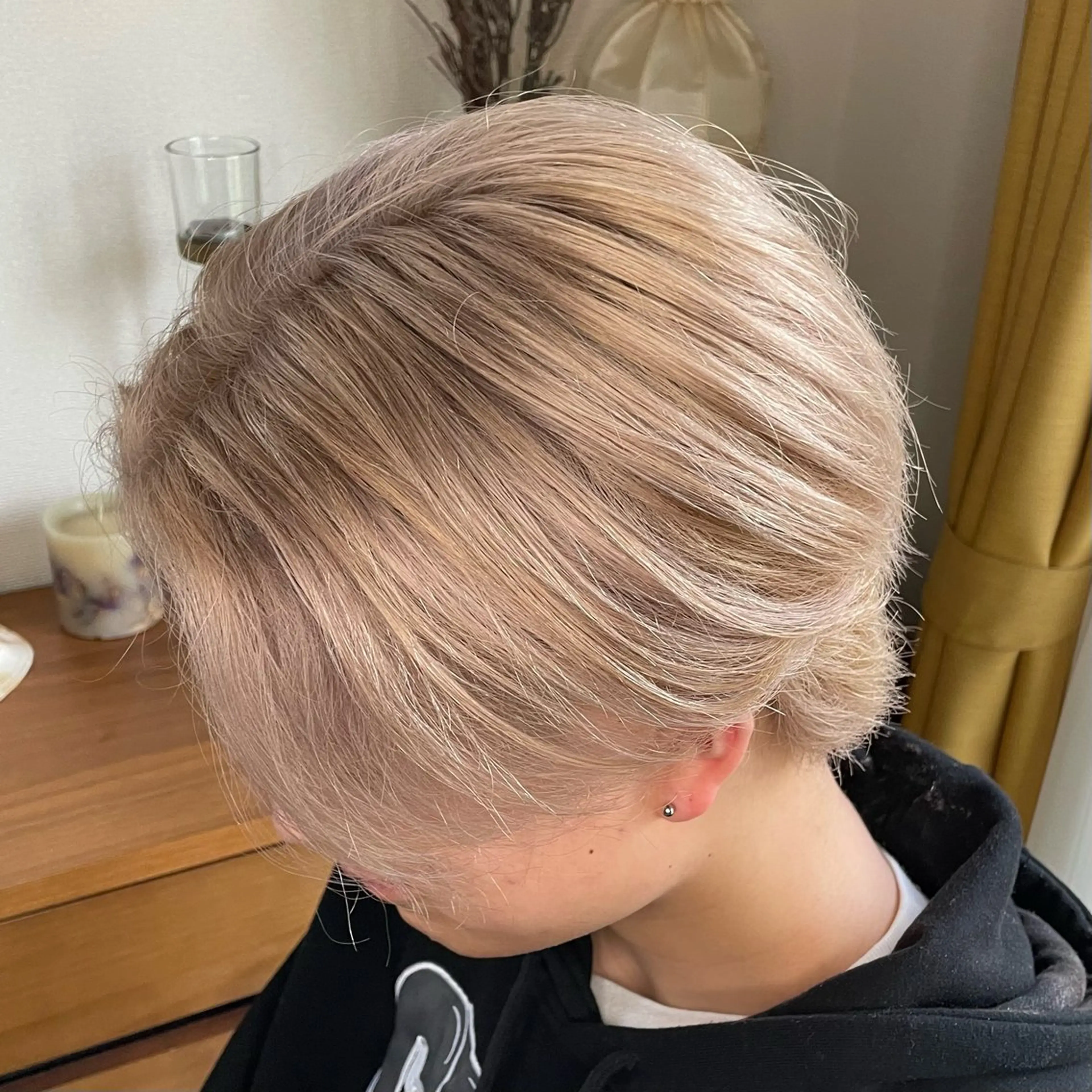 カラー ヘアカラー fifth/ りんたろうのヘアスタイル