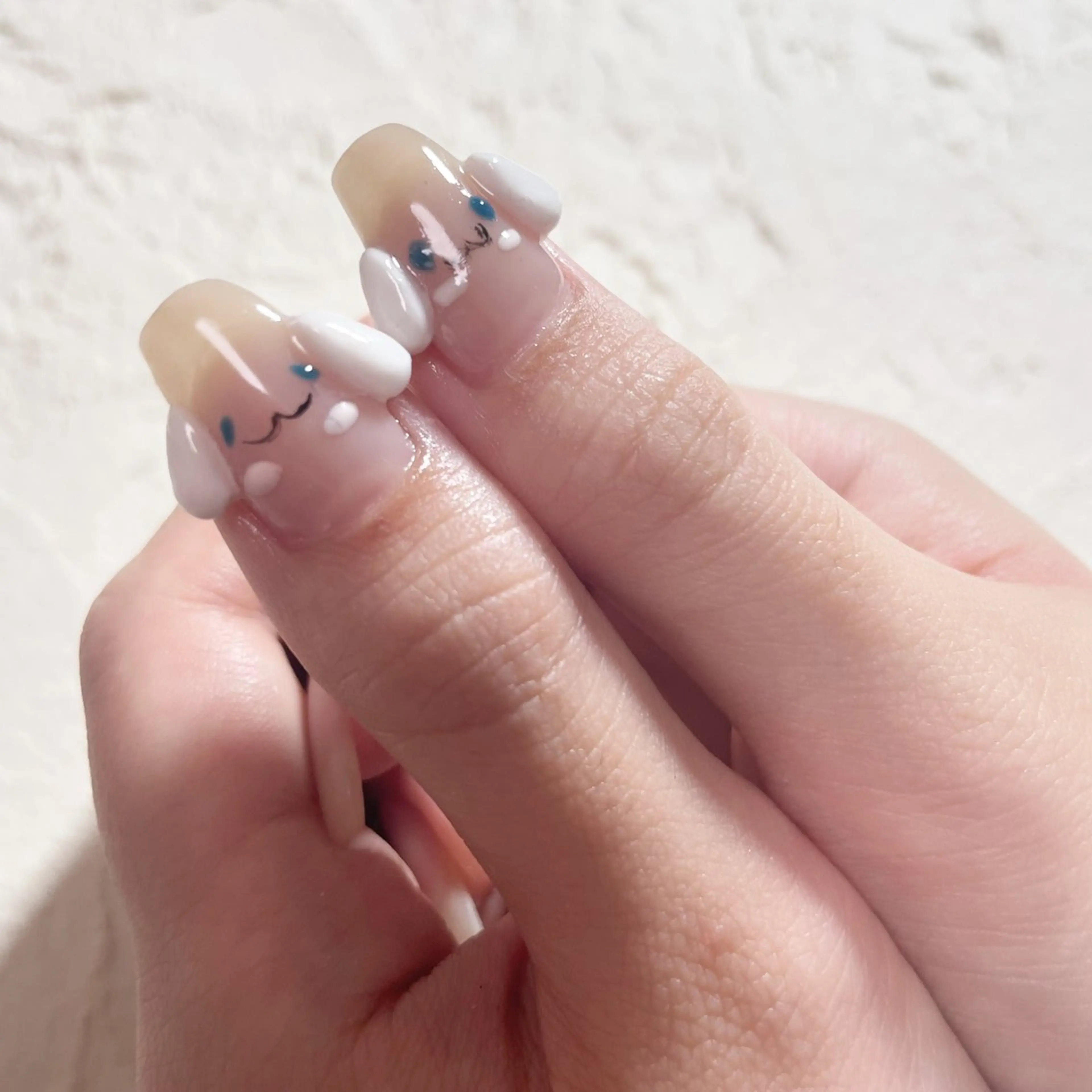 ネイル nail.gorin所属・吉村 優子のネイルデザイン