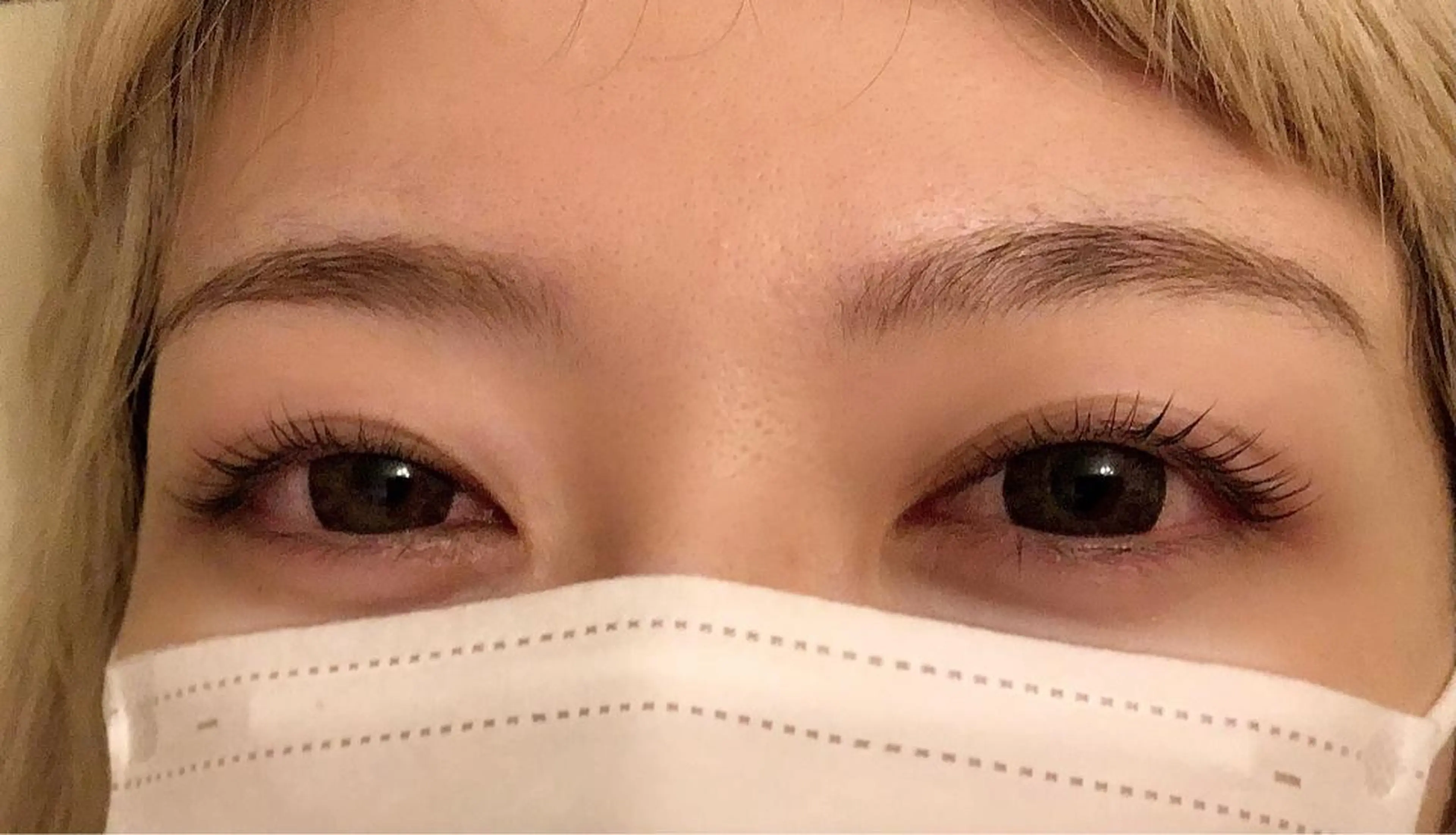 マツエク・マツパ マツパ eyelash GARDENのマツエク・マツパデザイン