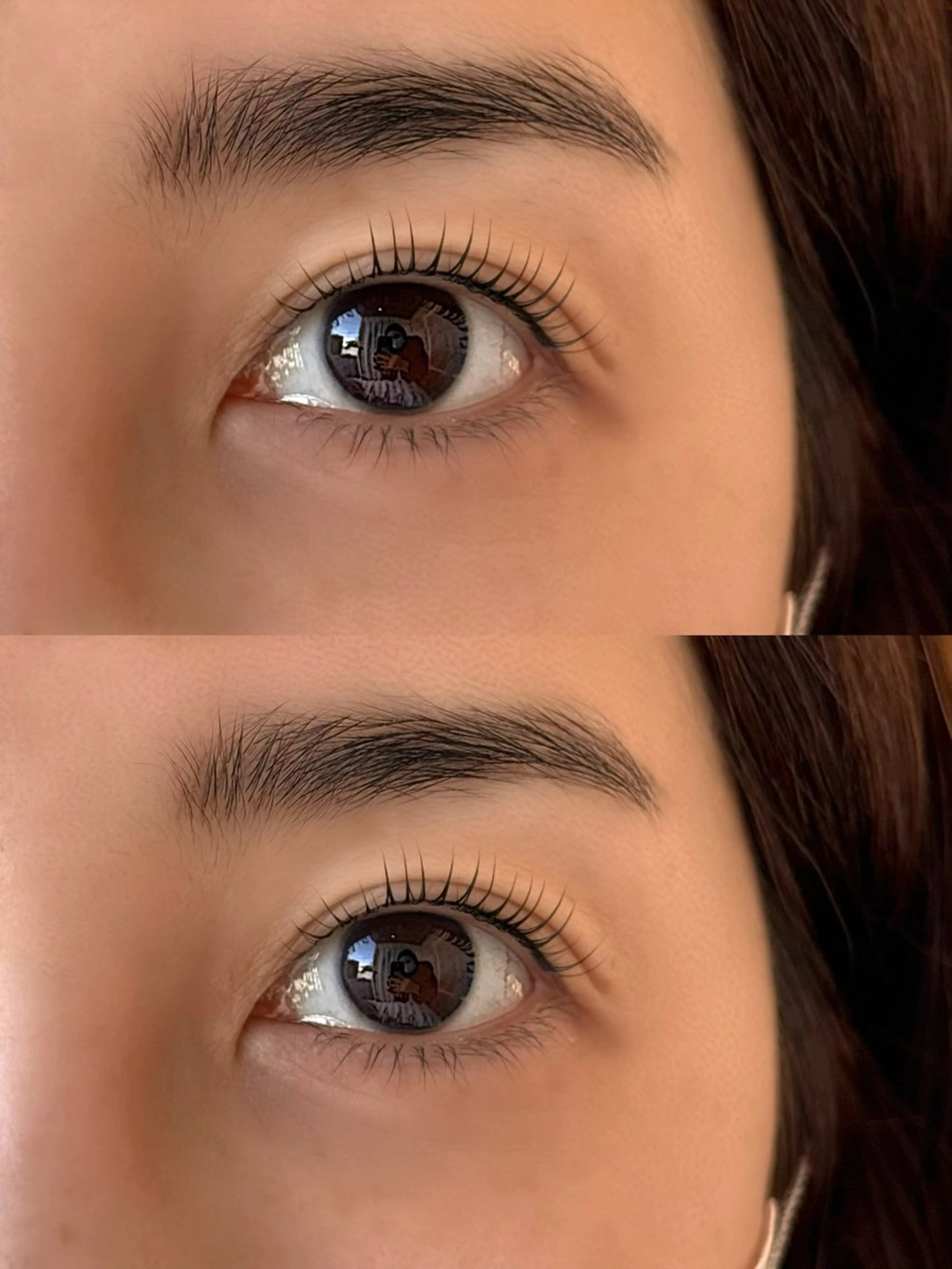 マツエク・マツパ eyelash Sのマツエク・マツパデザイン