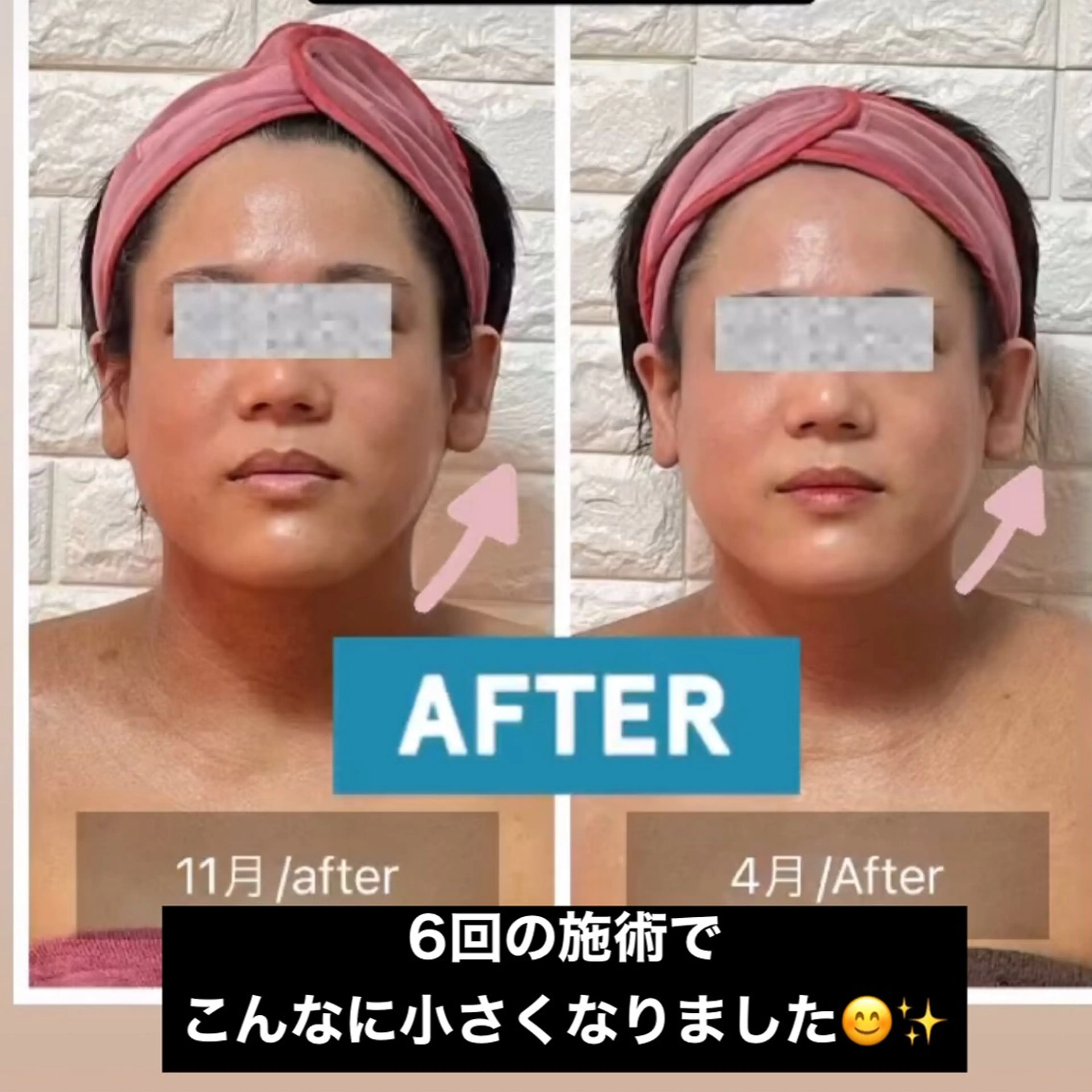 與儀 知佳のネイルデザイン