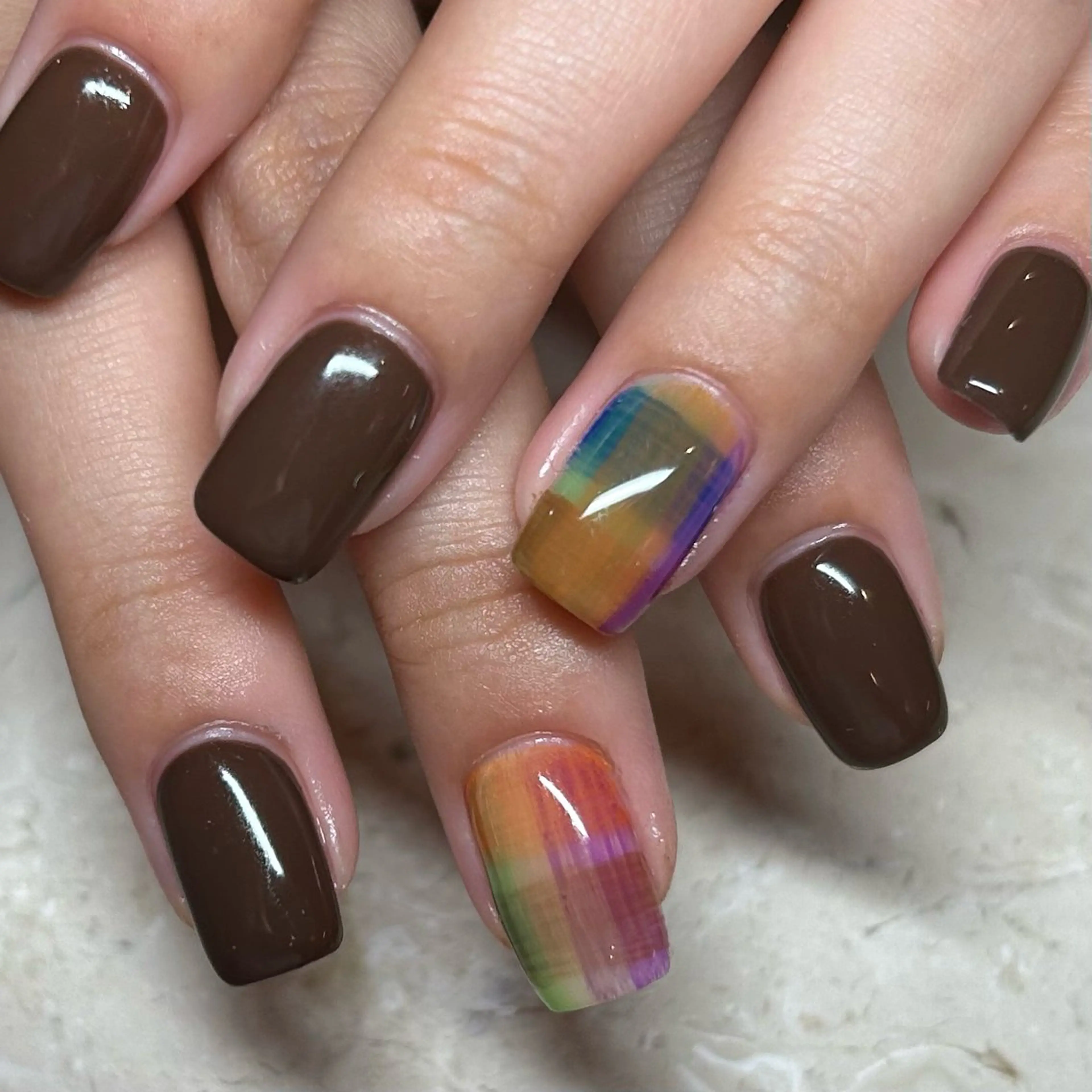 ネイル nail salon Manonのネイルデザイン